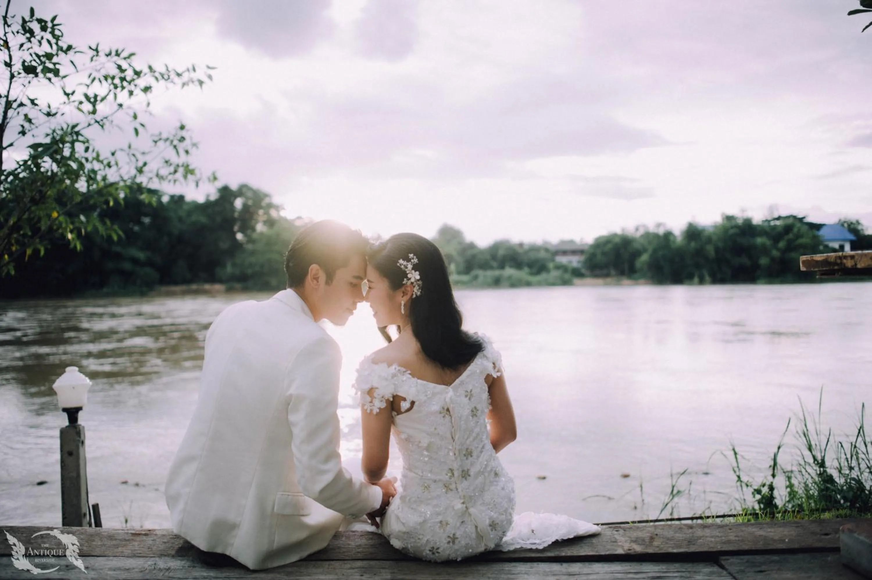 The Antique Riverside Resort