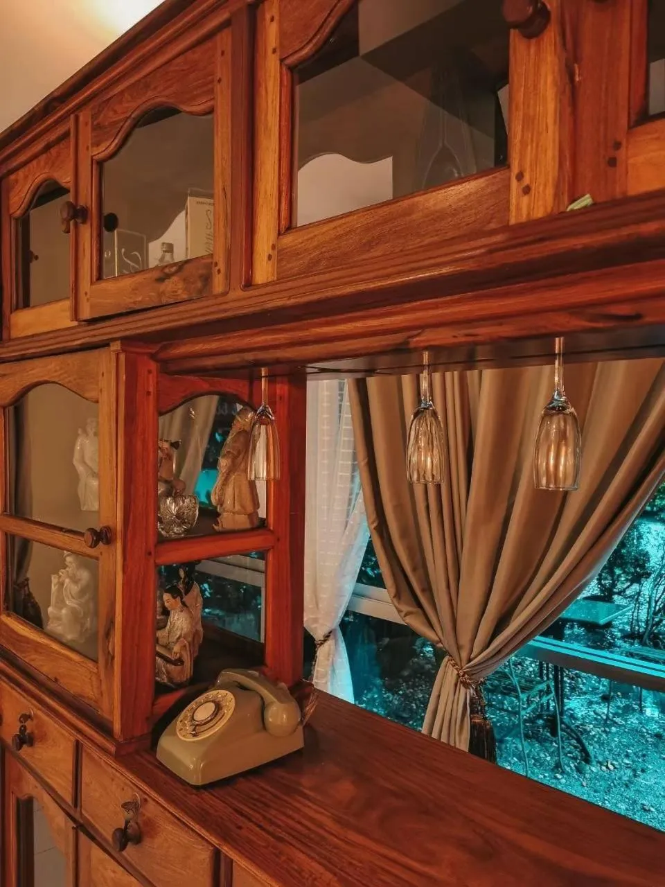 The Antique Riverside Resort