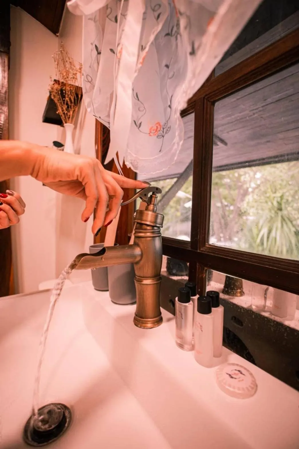 The Antique Riverside Resort