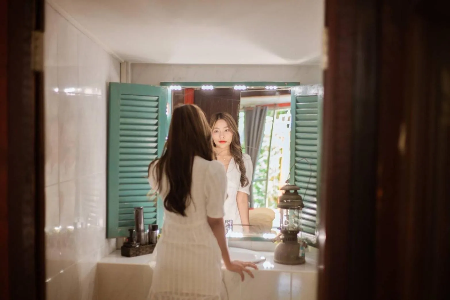 The Antique Riverside Resort