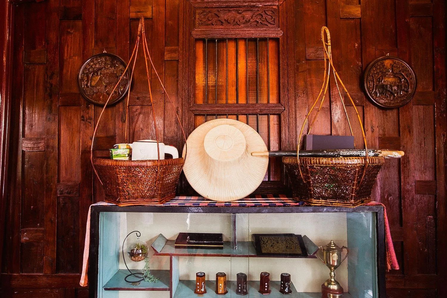 The Antique Riverside Resort