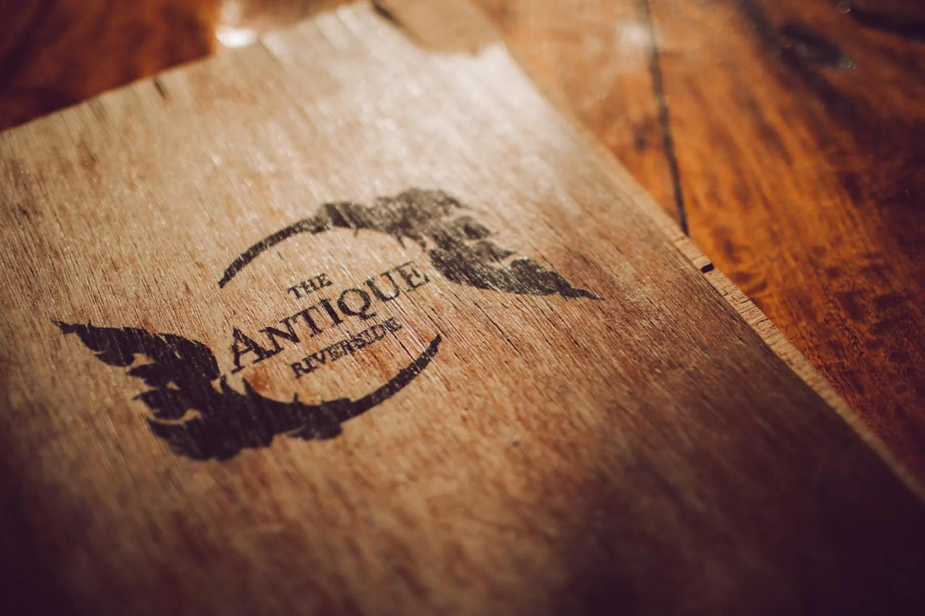 The Antique Riverside Resort