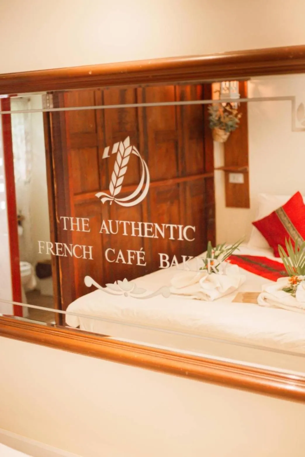 The Antique Riverside Resort