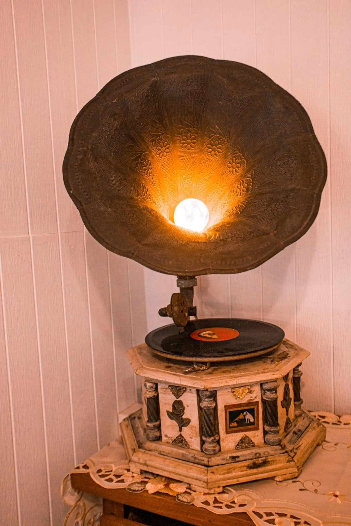 The Antique Riverside Resort