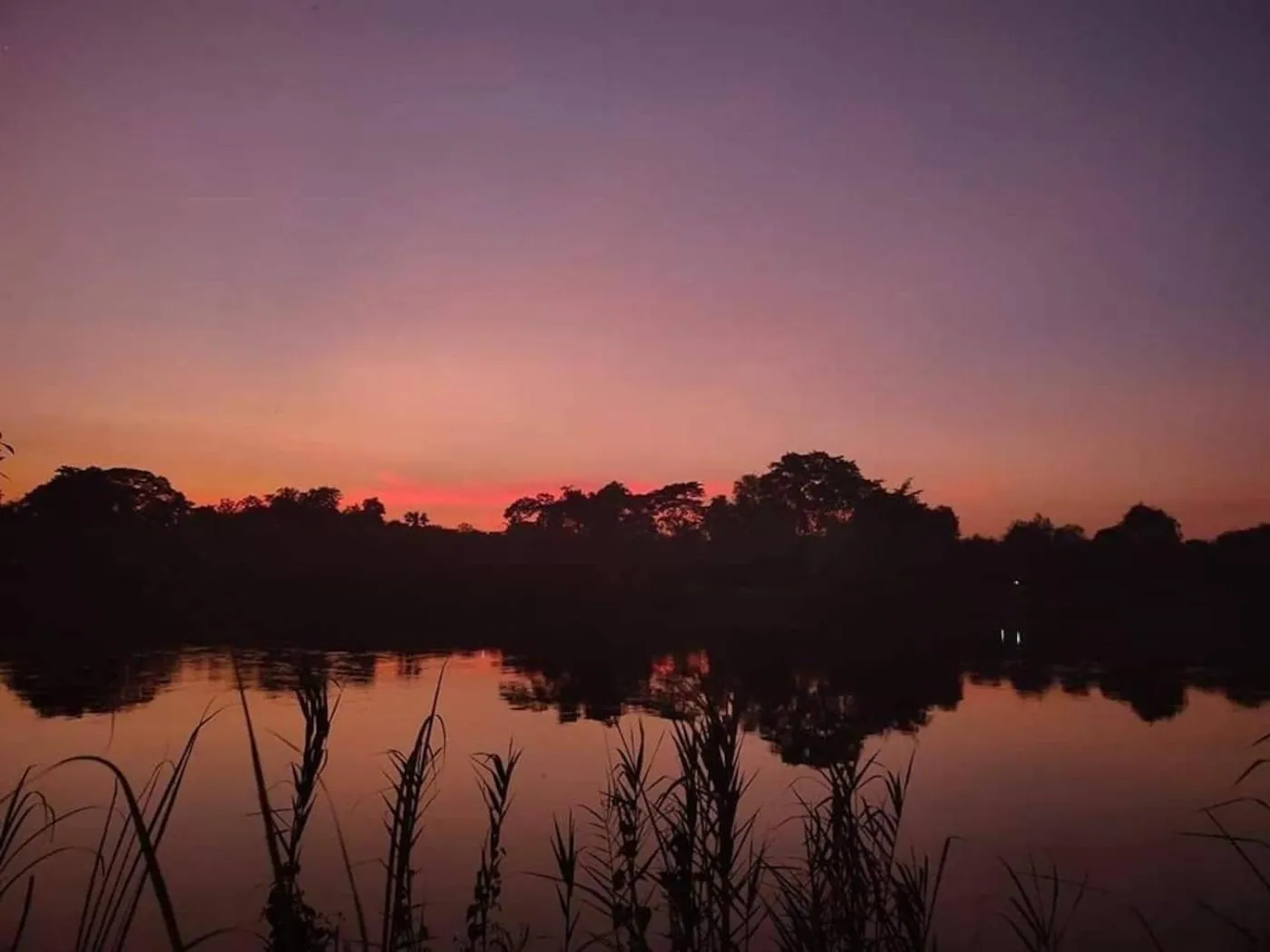 The Antique Riverside Resort