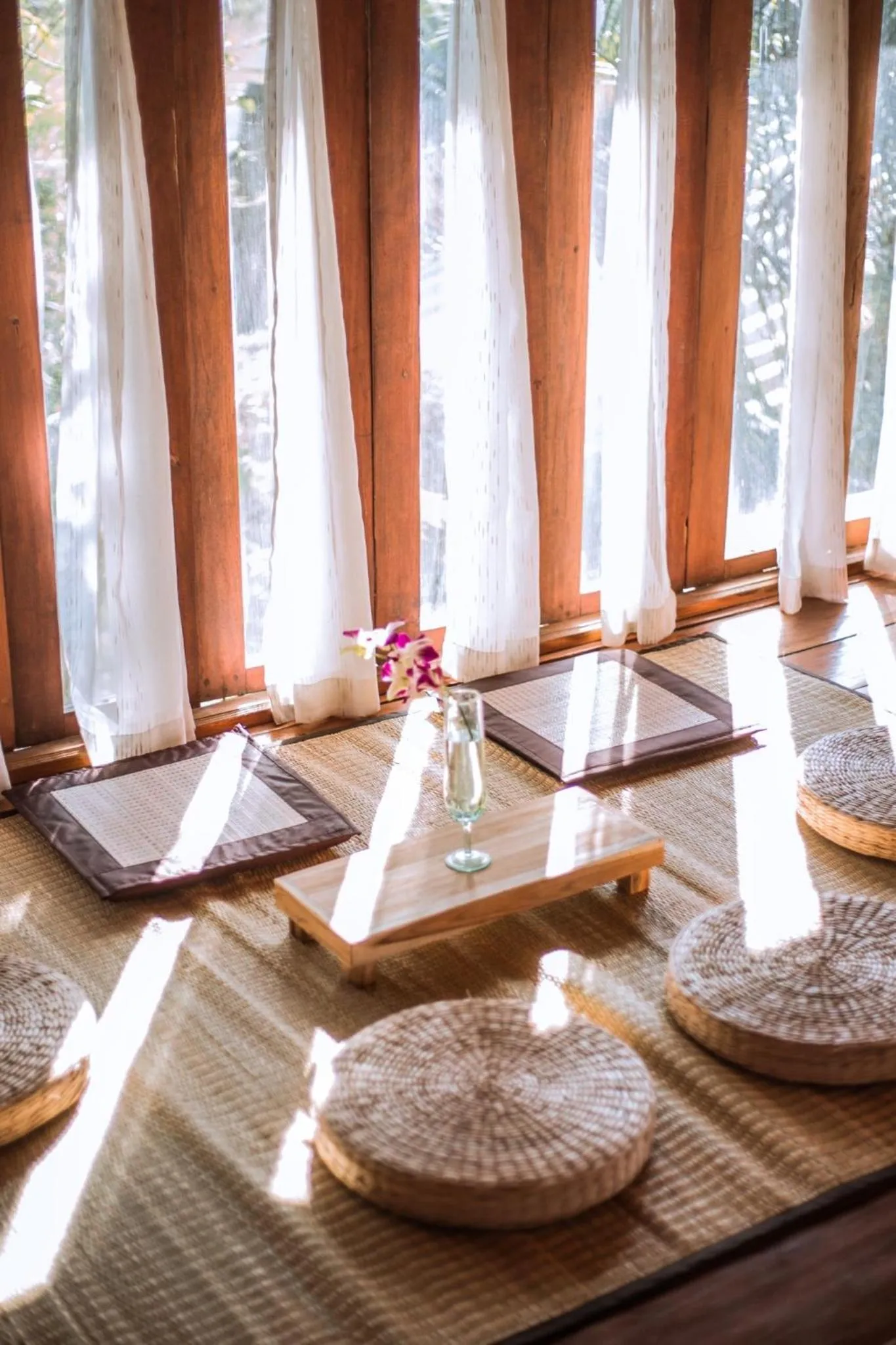 The Antique Riverside Resort