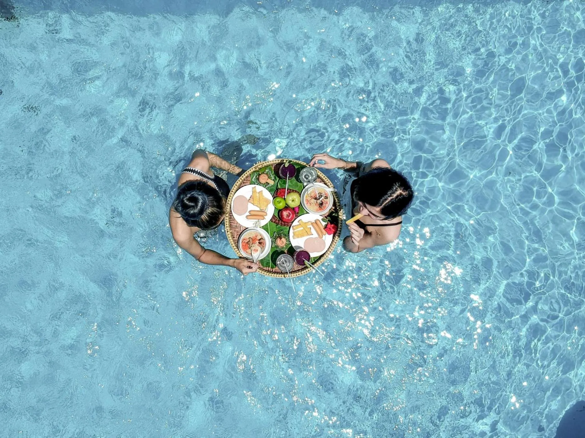 The Antique Riverside Resort