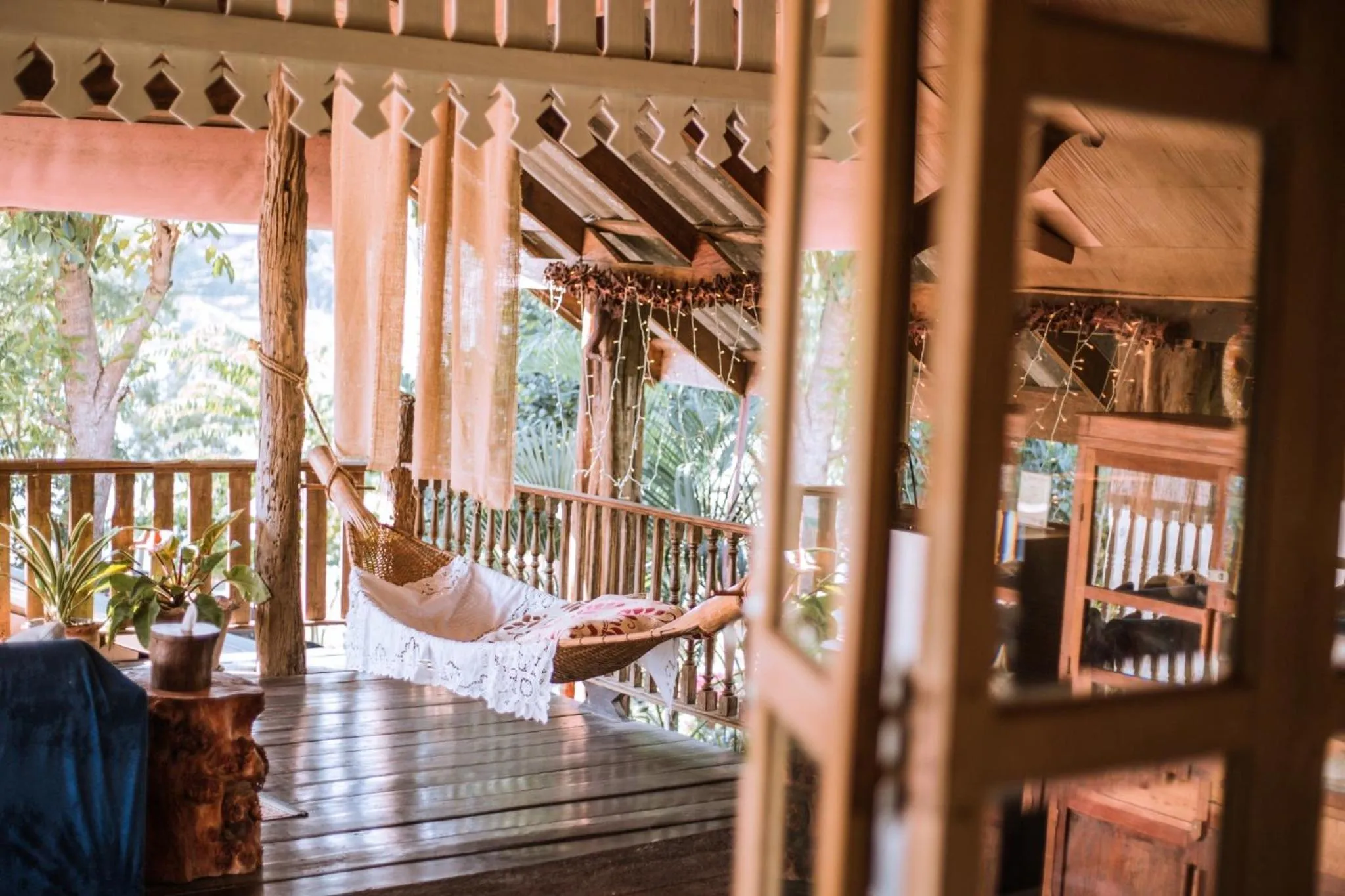 The Antique Riverside Resort