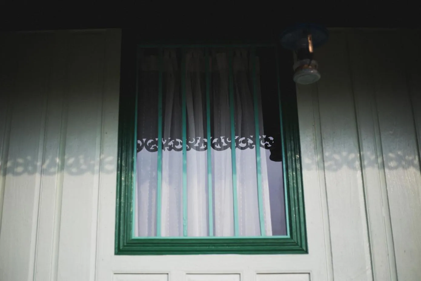 The Antique Riverside Resort