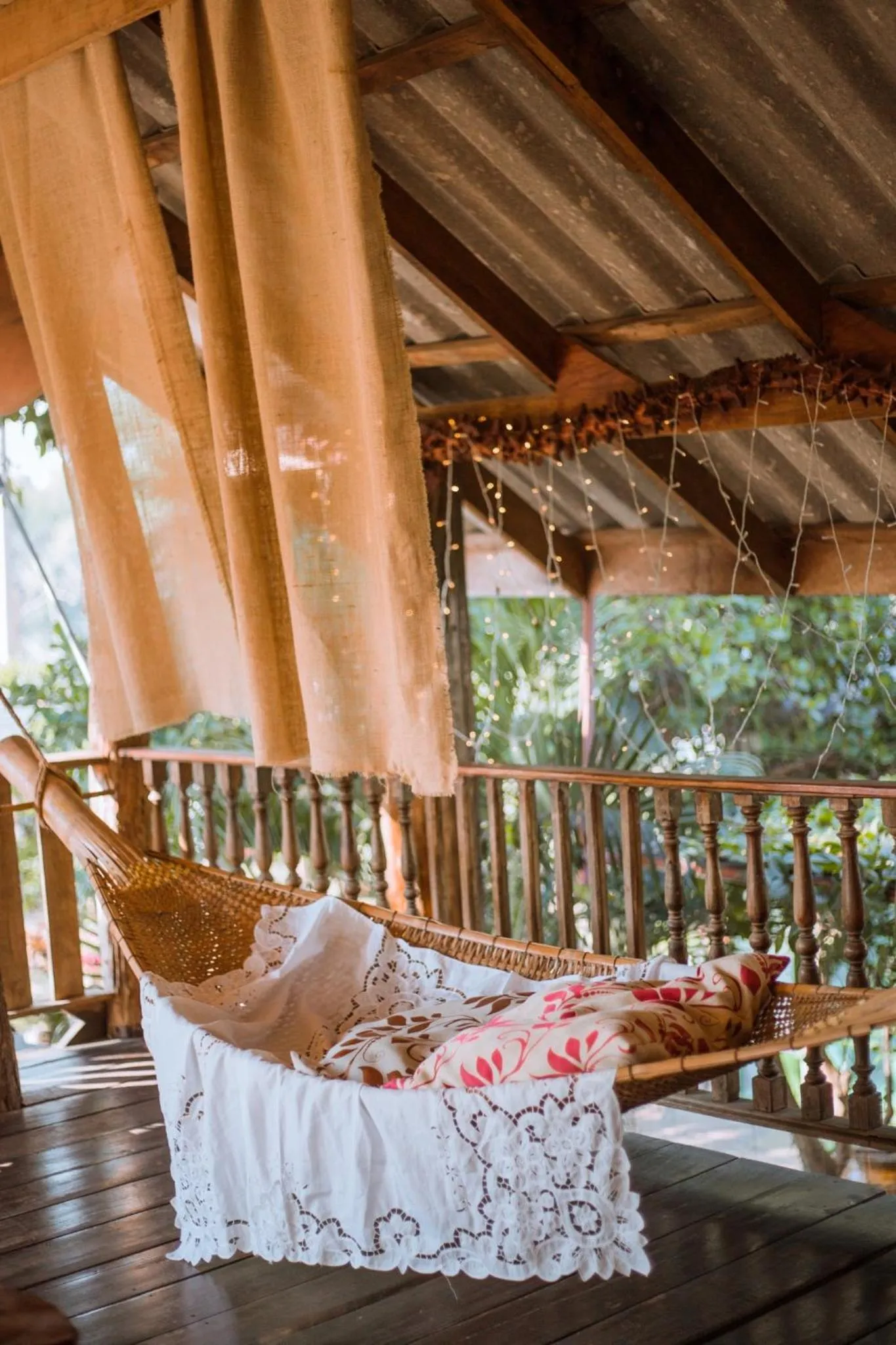 The Antique Riverside Resort