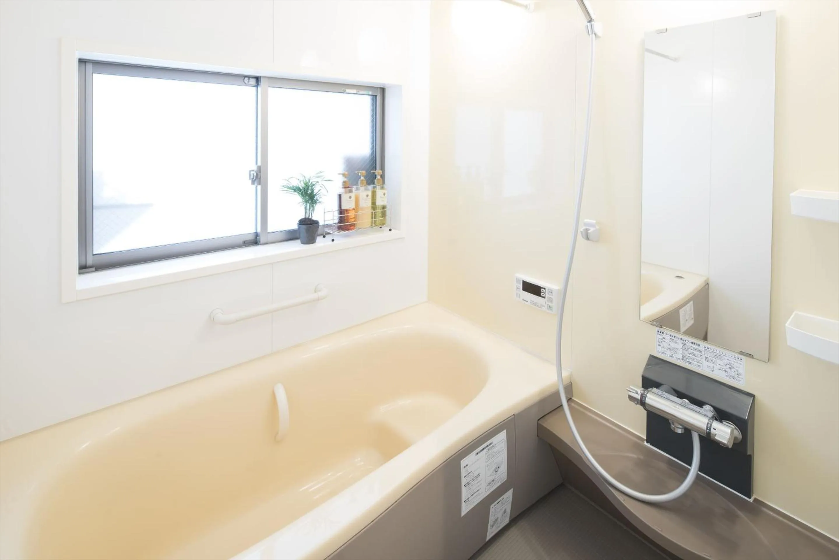 Bathroom in RESI STAY GION