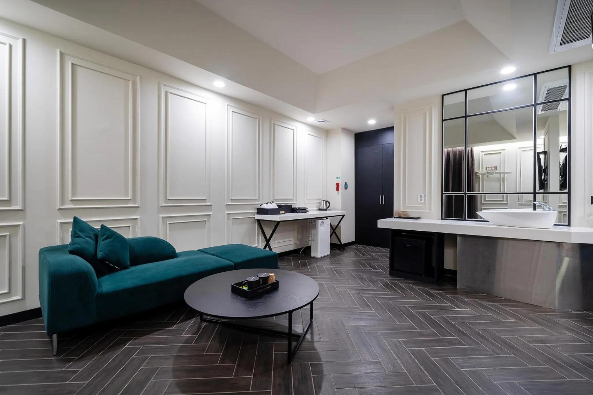 Boutique Hotel XYM Pyeongtaek