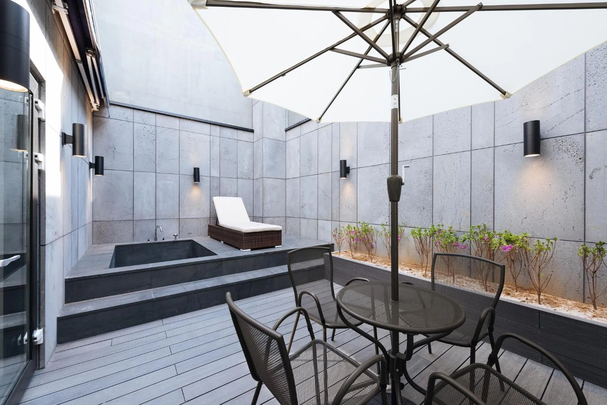 Boutique Hotel XYM Pyeongtaek