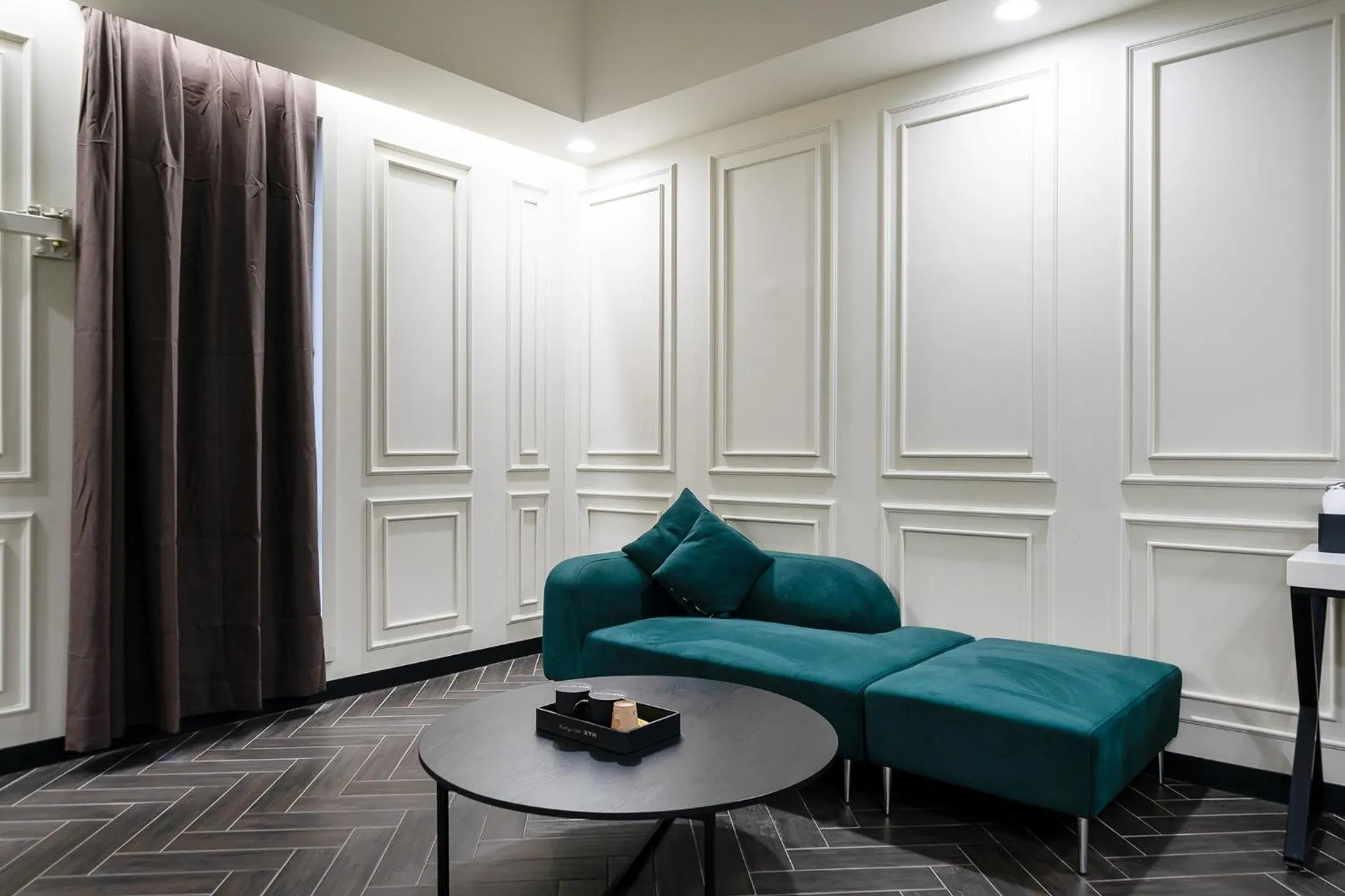 Boutique Hotel XYM Pyeongtaek