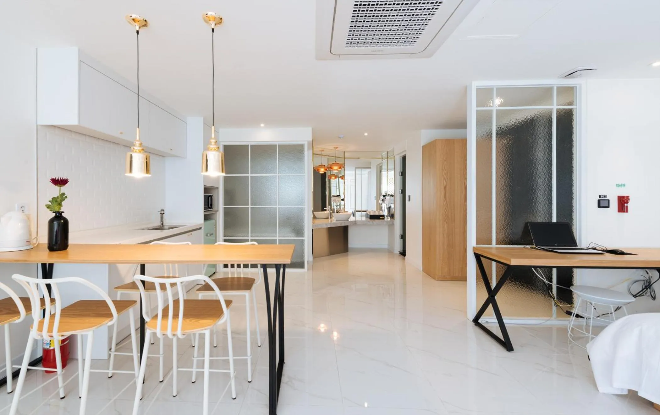 Boutique Hotel XYM Pyeongtaek