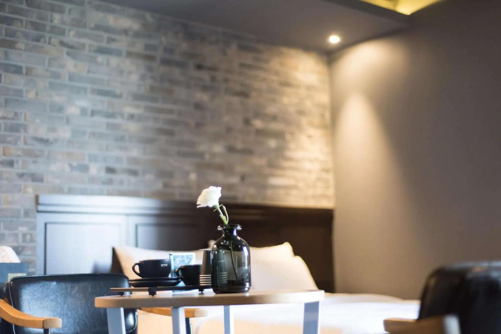 Boutique Hotel XYM Pyeongtaek