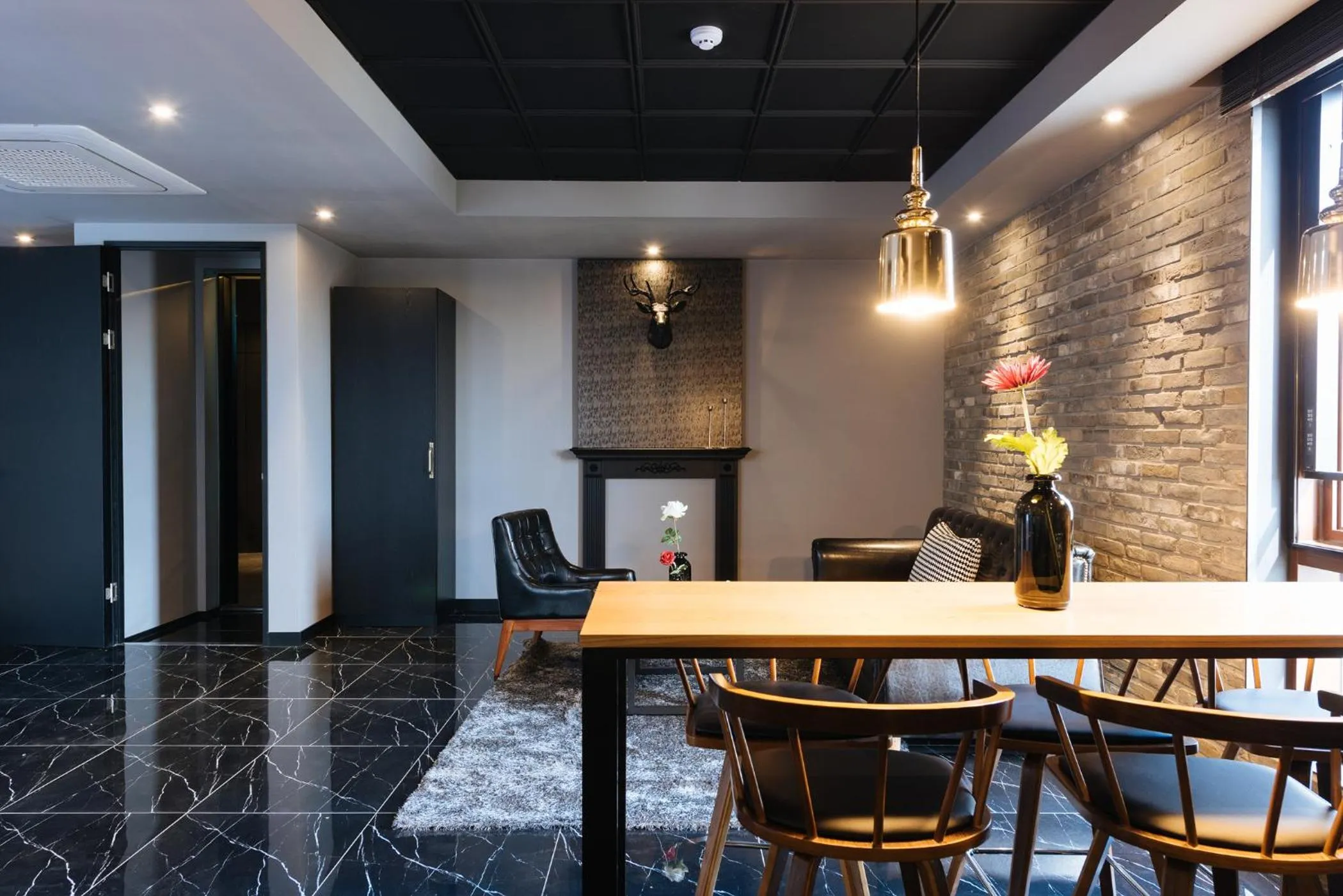 Boutique Hotel XYM Pyeongtaek