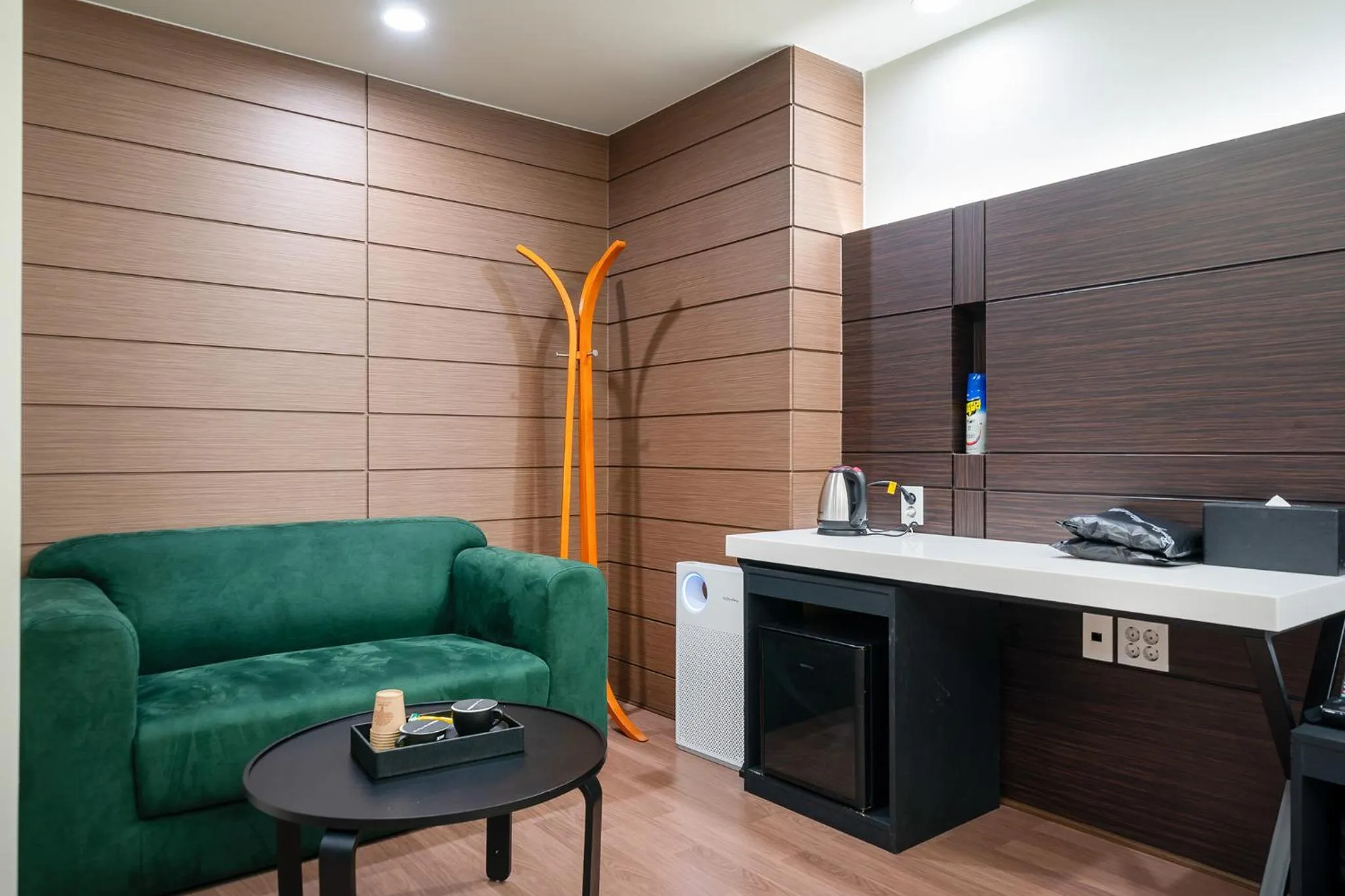 Boutique Hotel XYM Pyeongtaek