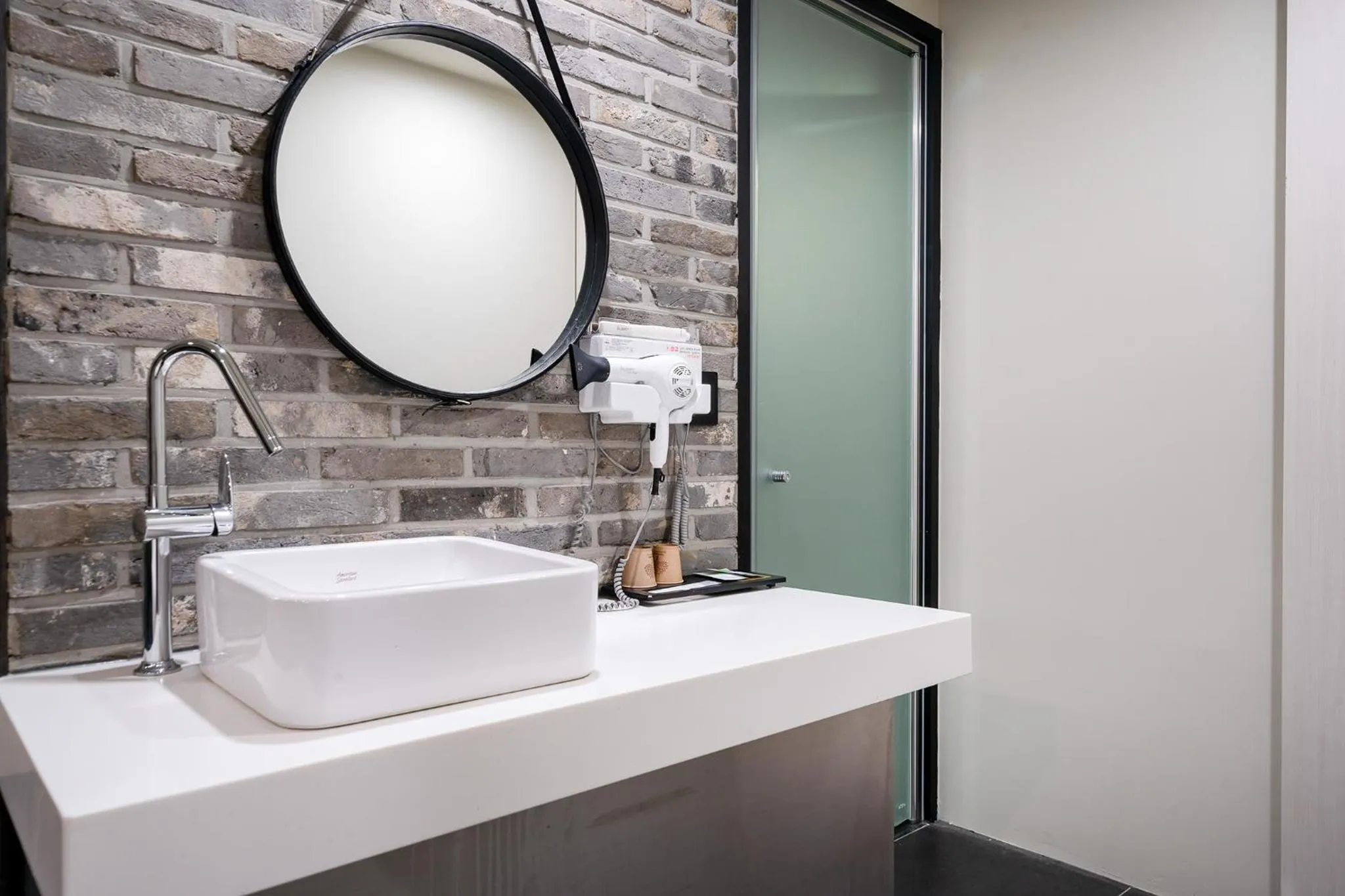 Boutique Hotel XYM Pyeongtaek