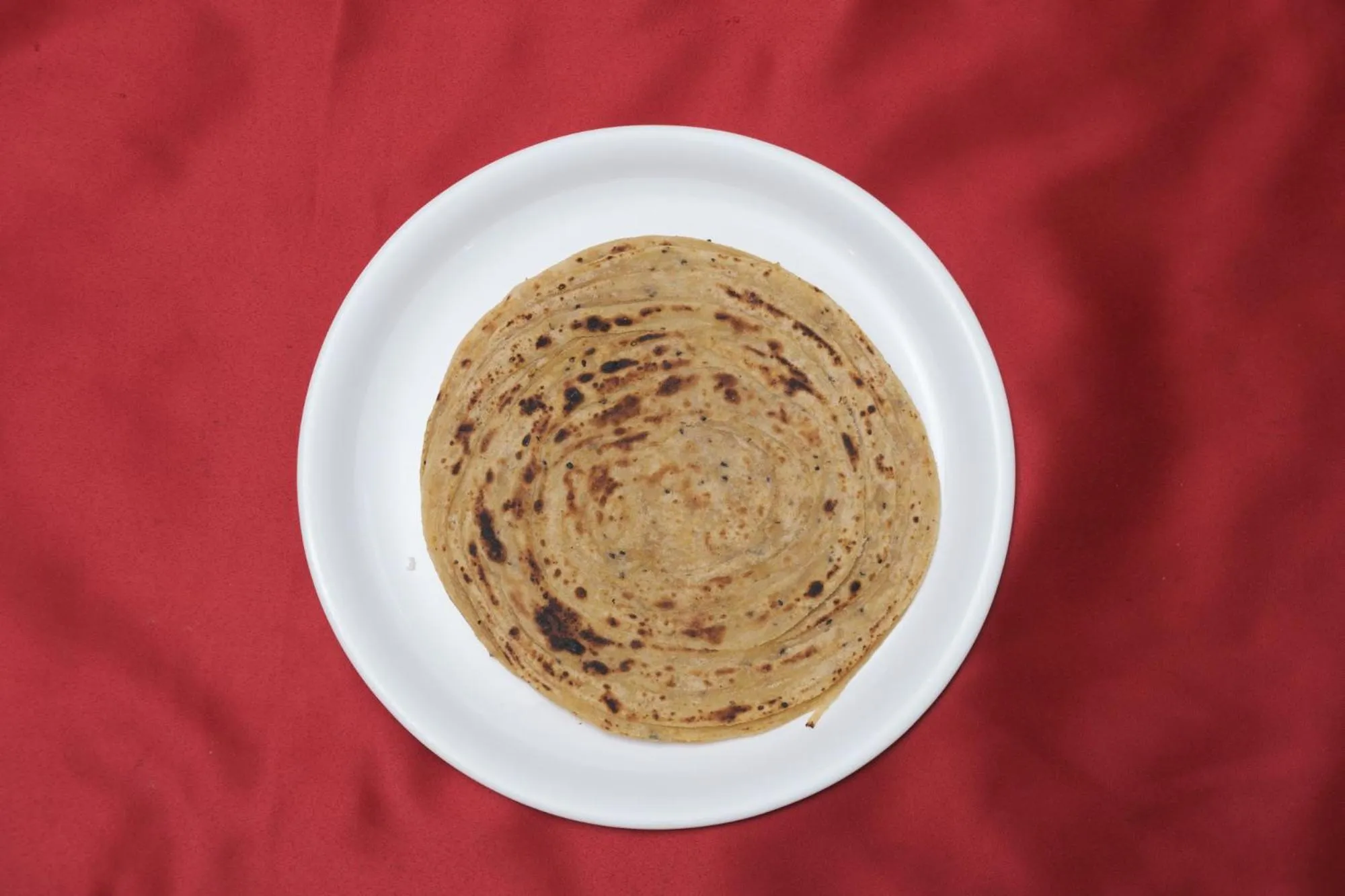 Breakfast in Hotel Scintilla