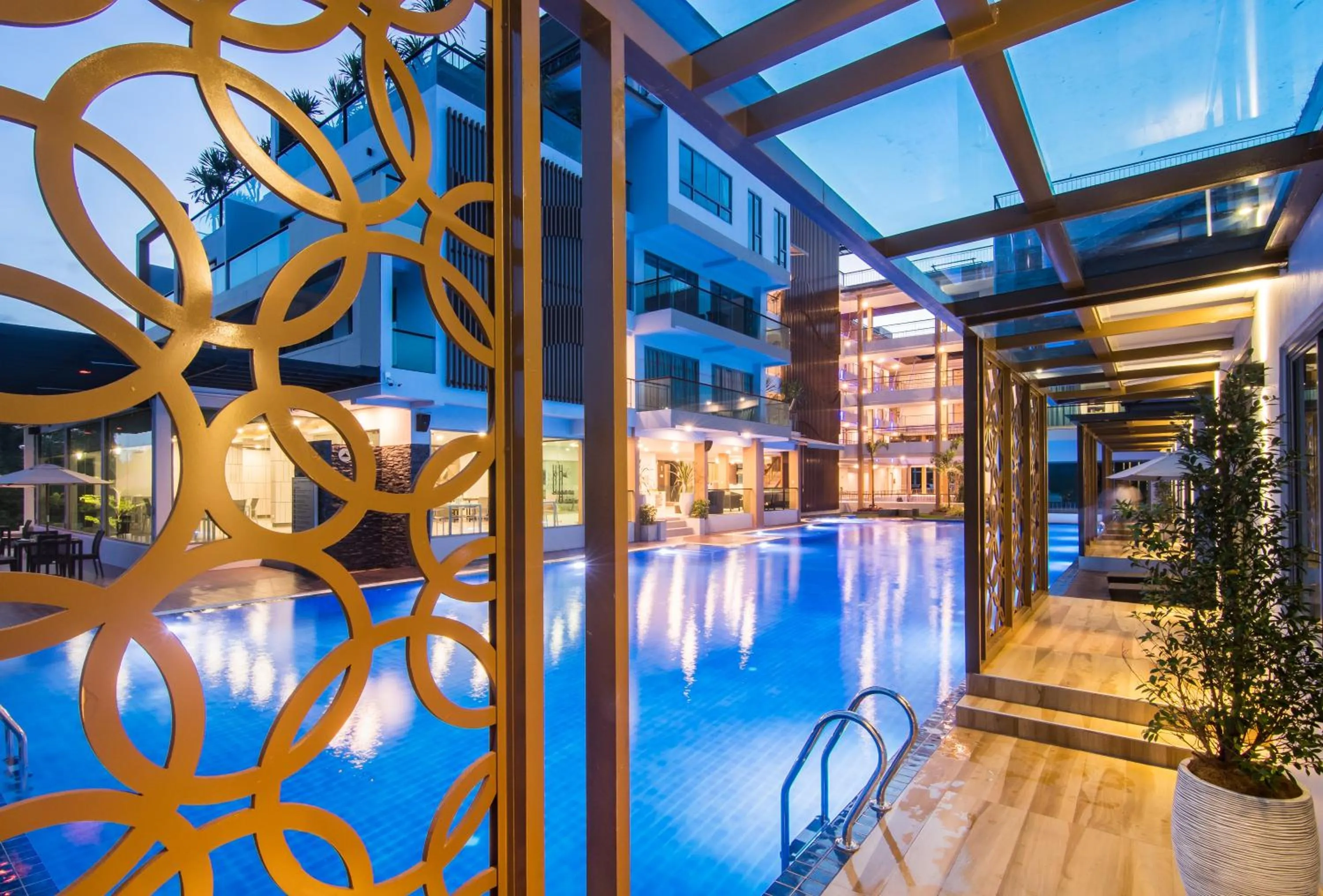 Meeting/conference room in The Peak