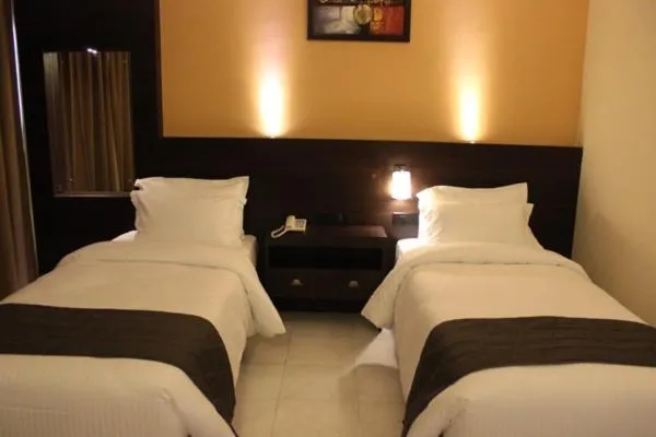 Hotel Grand Tizu
