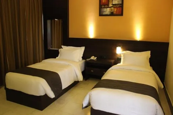 Hotel Grand Tizu