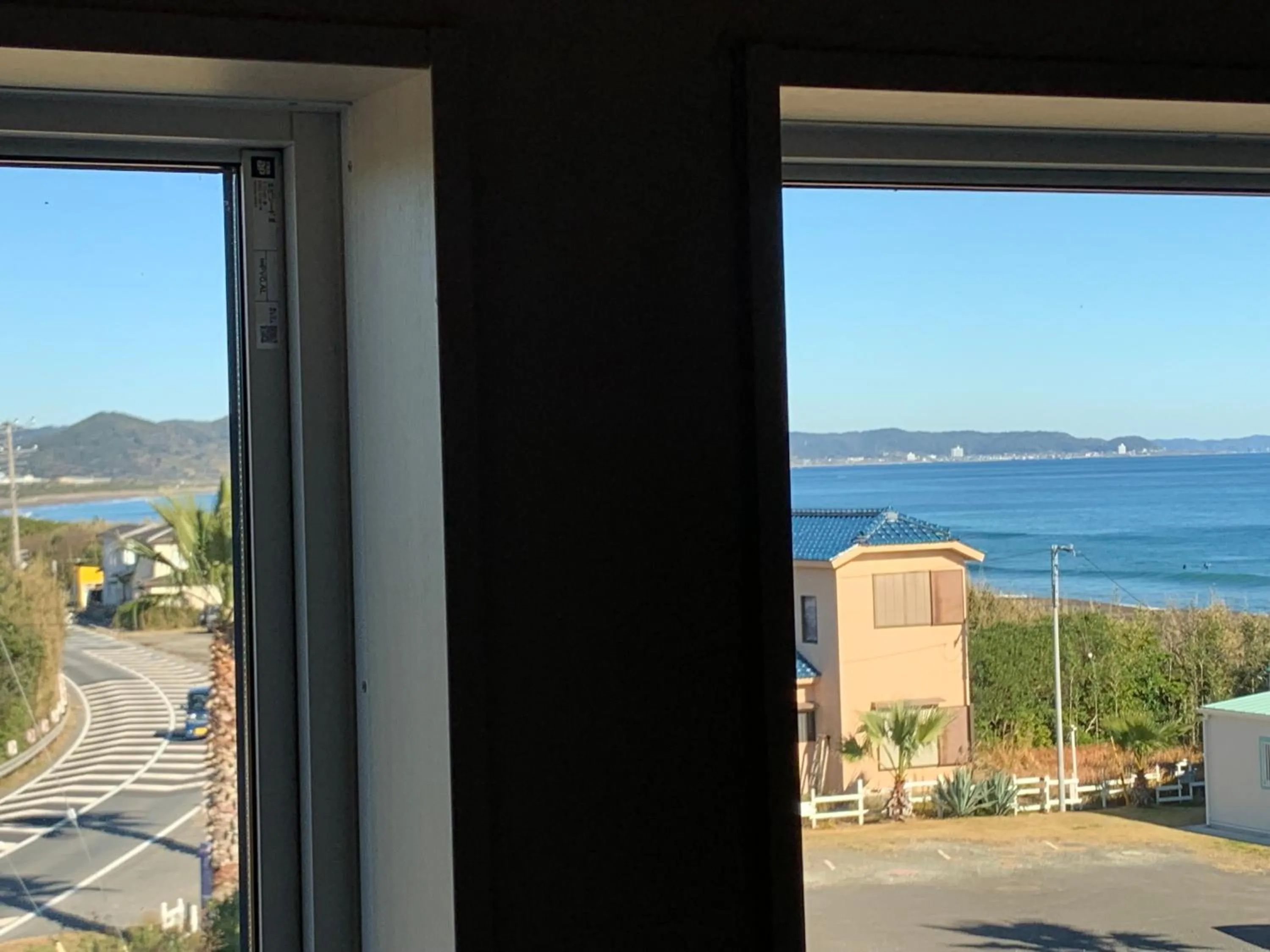 Day in South Bird Inn