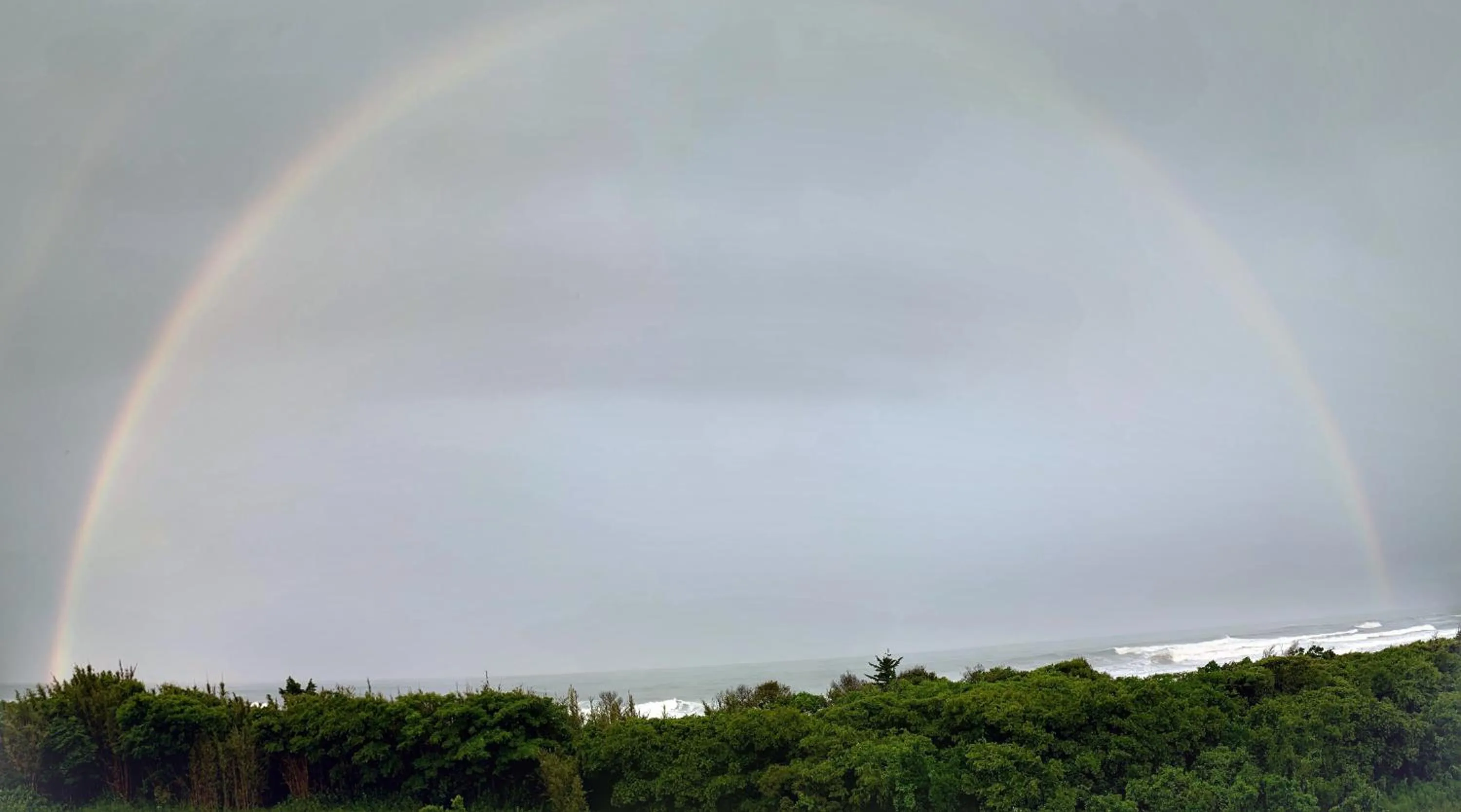 Off site in South Bird Inn