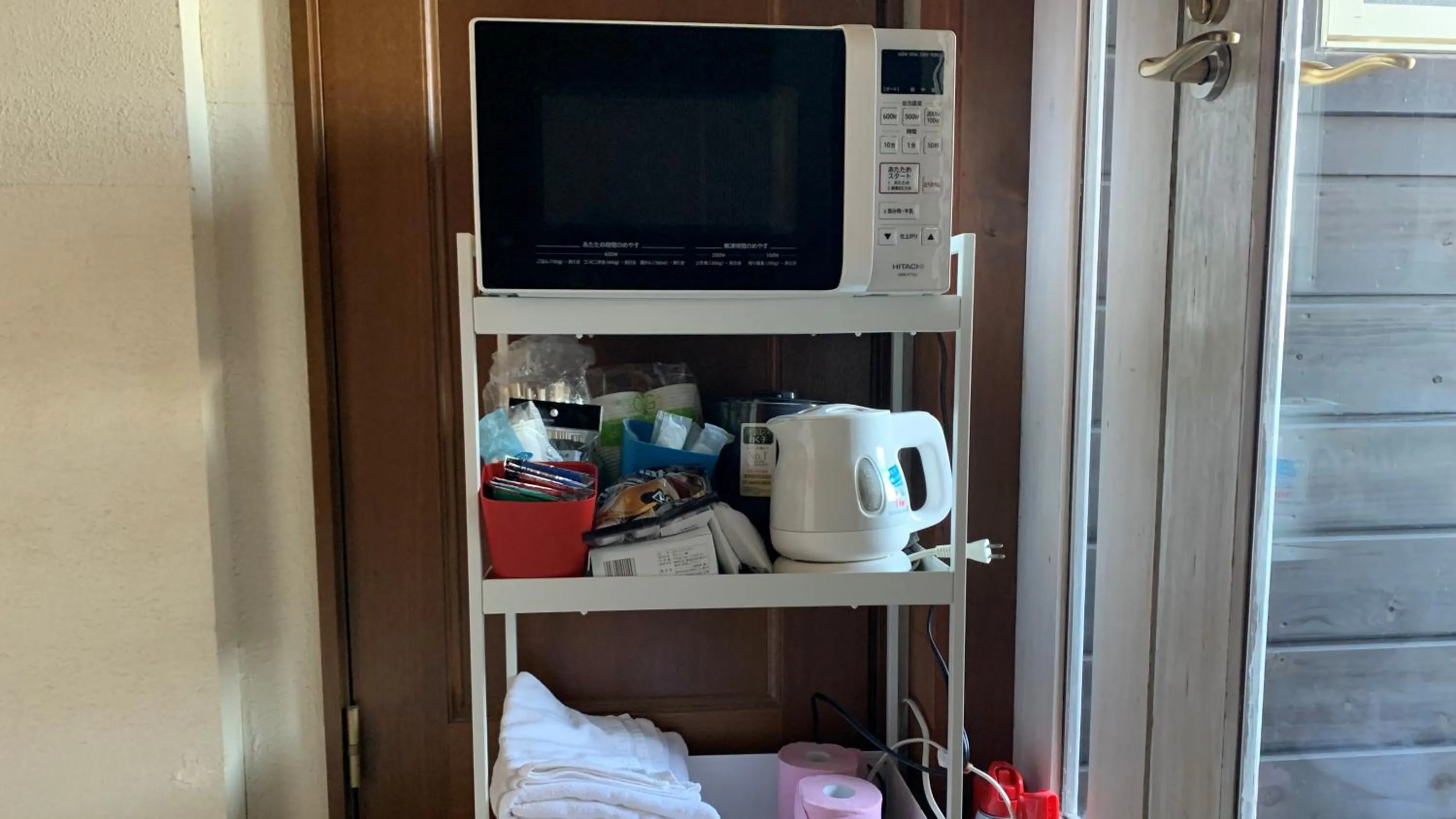 Drinks in South Bird Inn