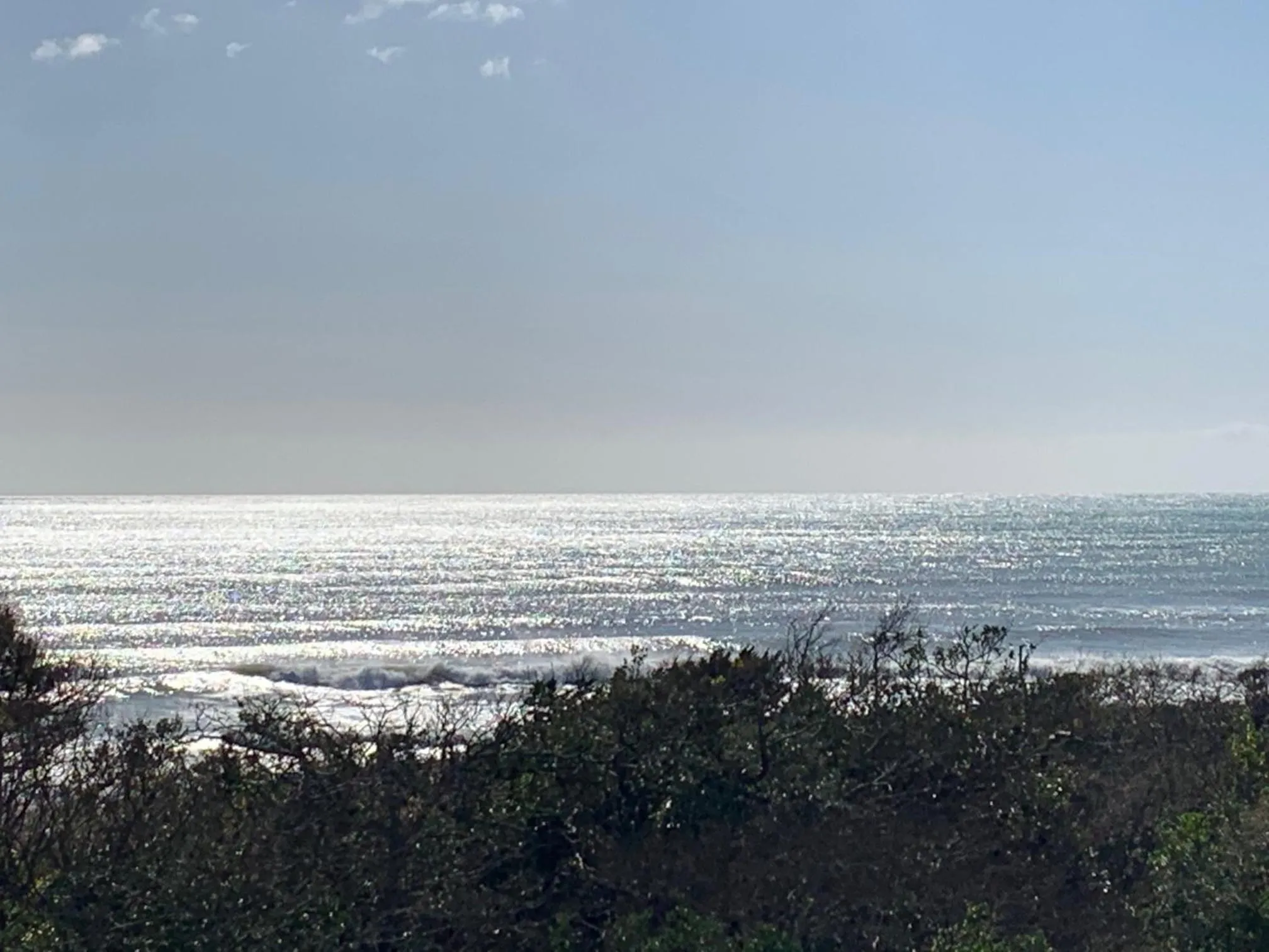 Off site in South Bird Inn