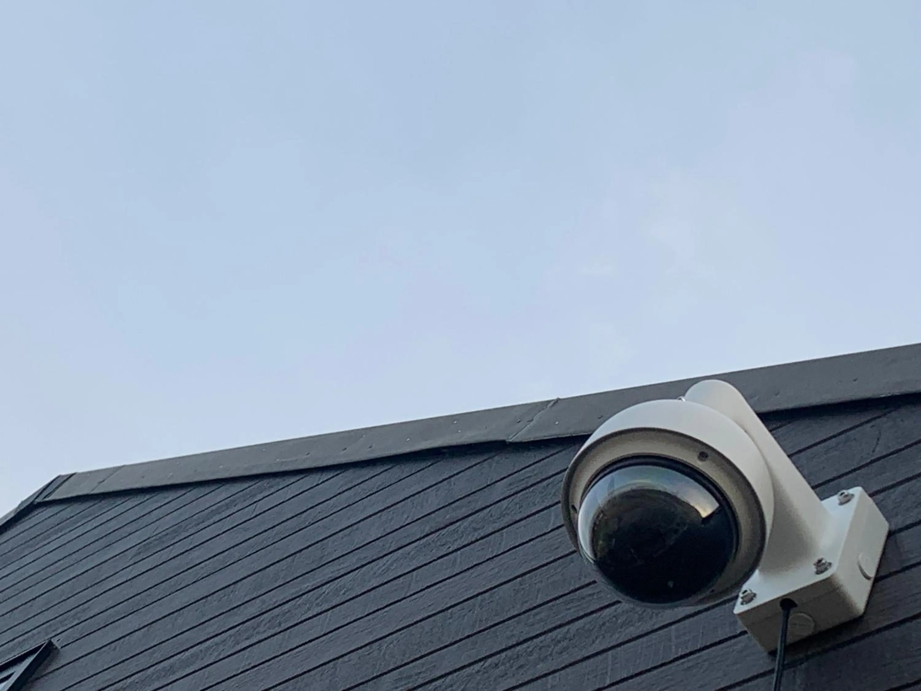 Property building in South Bird Inn