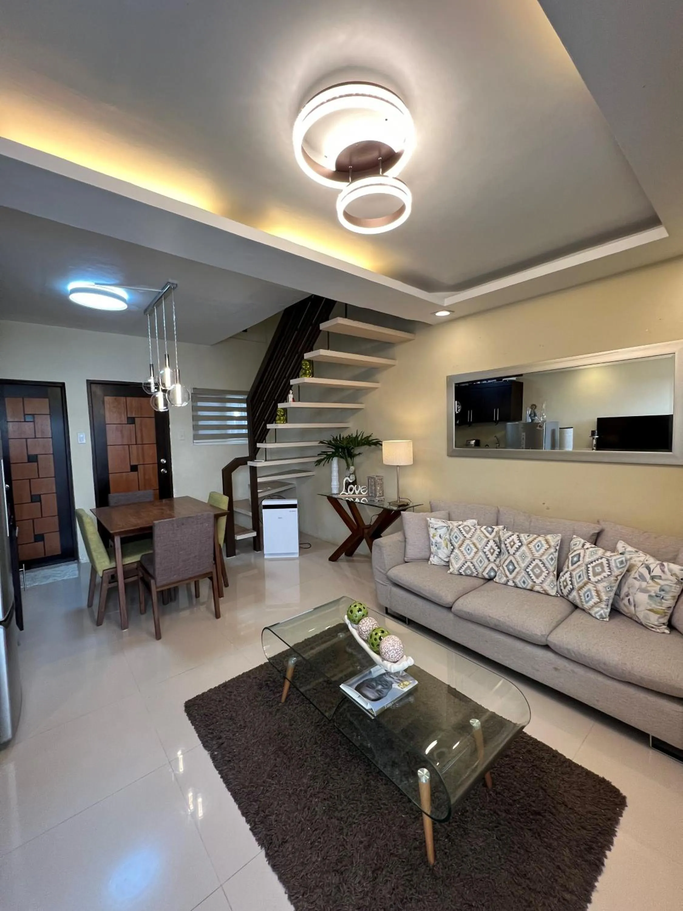 Tagaytay Hampton Villa