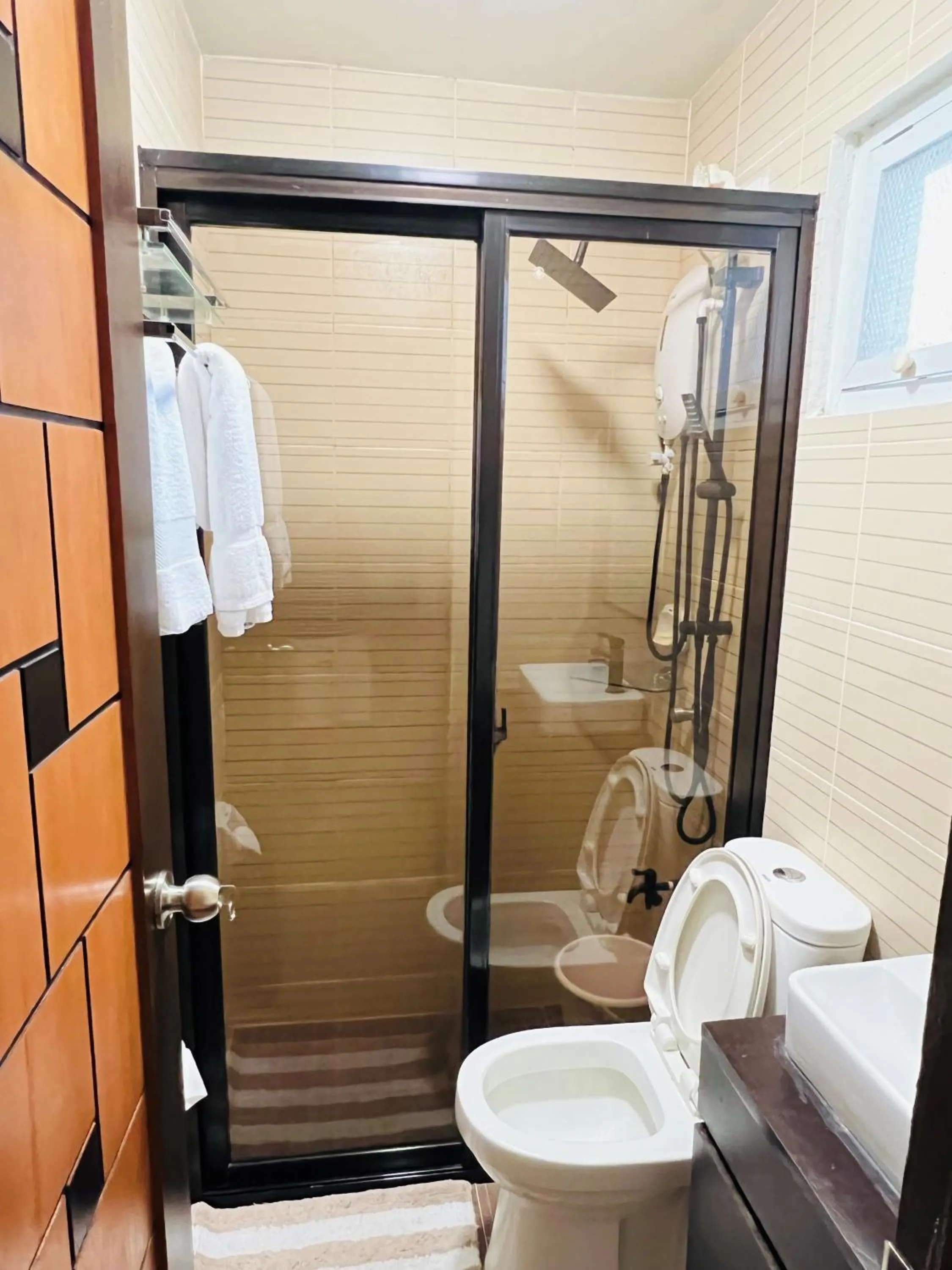 Tagaytay Hampton Villa