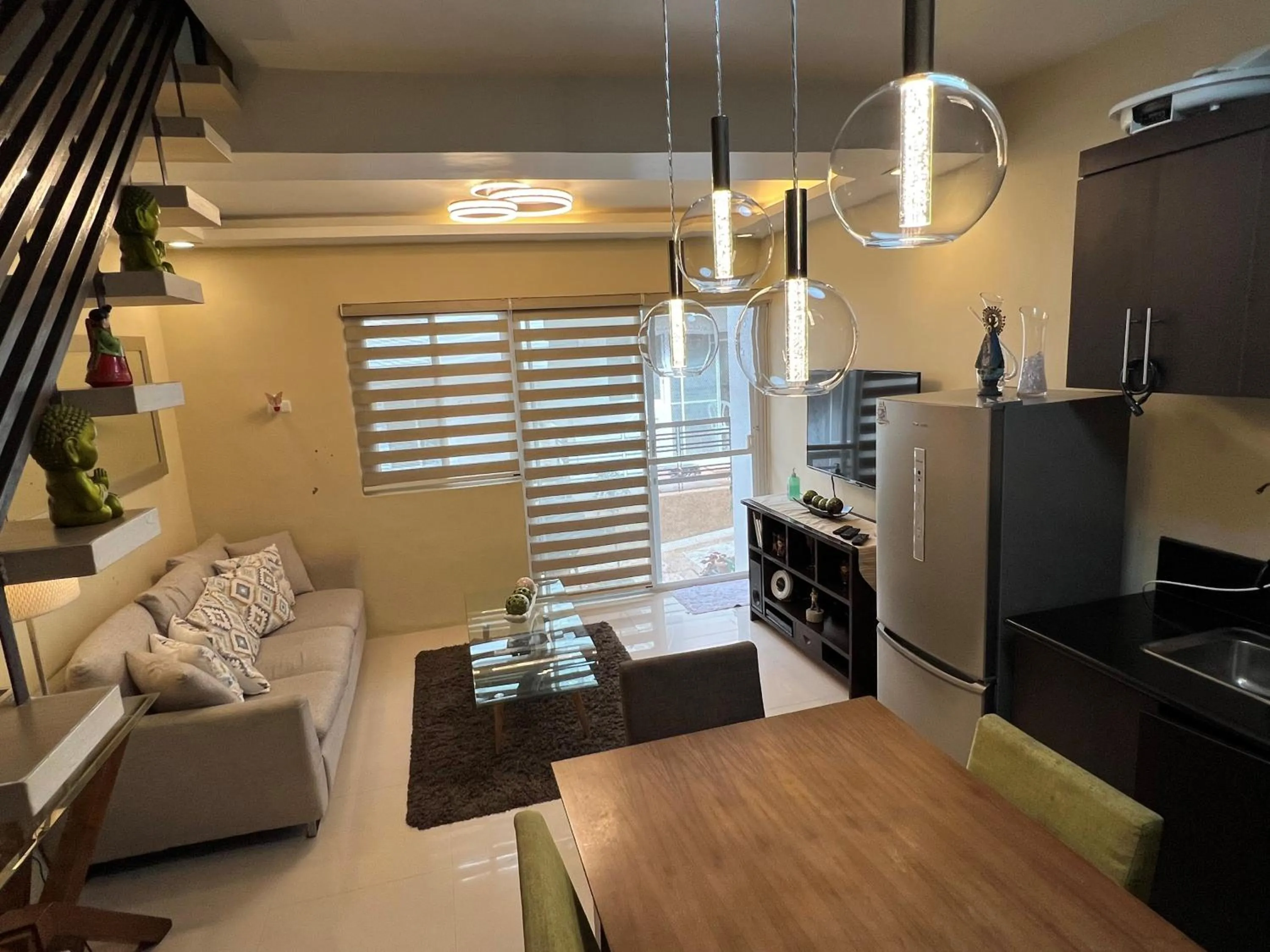 Tagaytay Hampton Villa