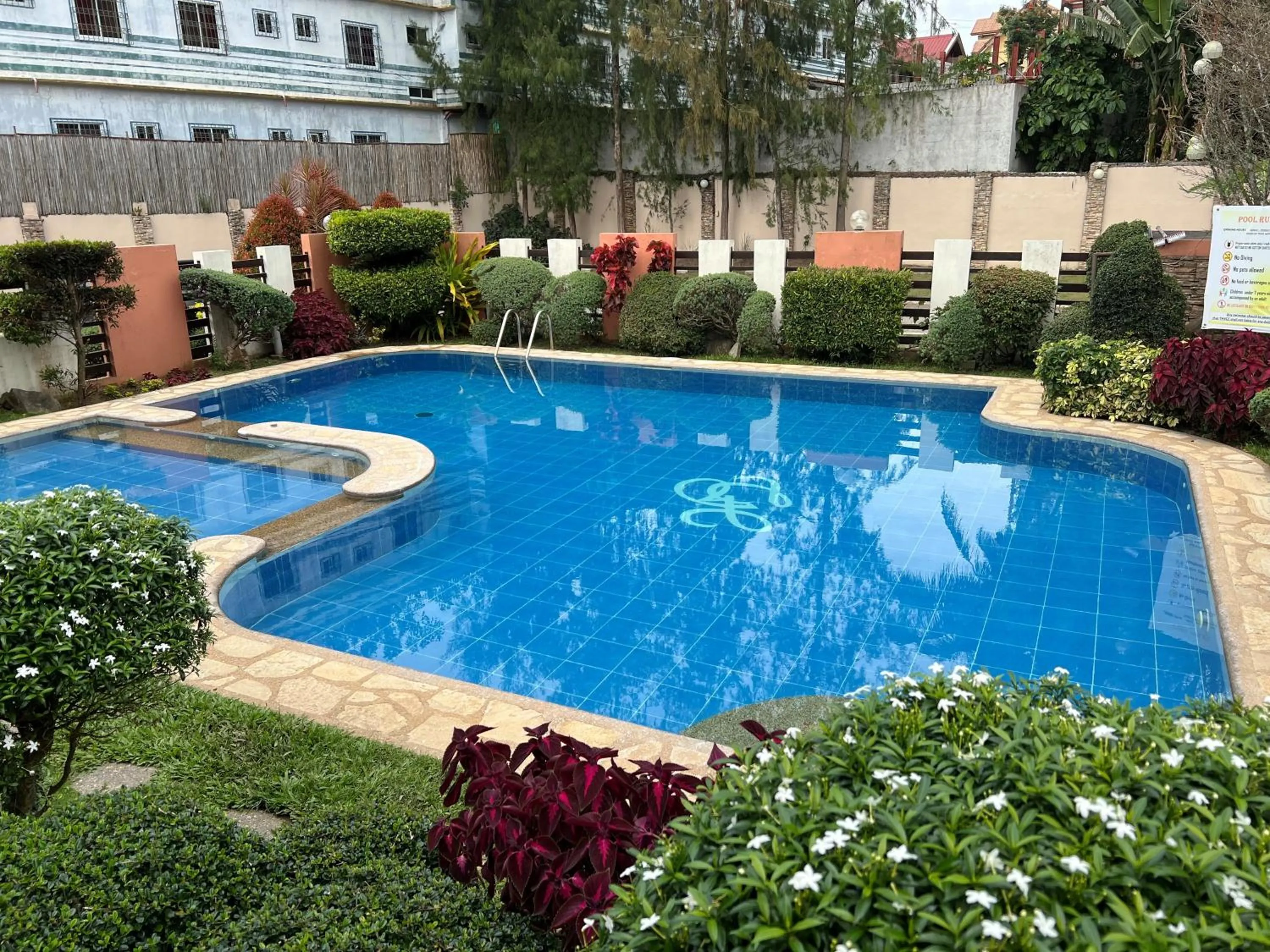 Tagaytay Hampton Villa