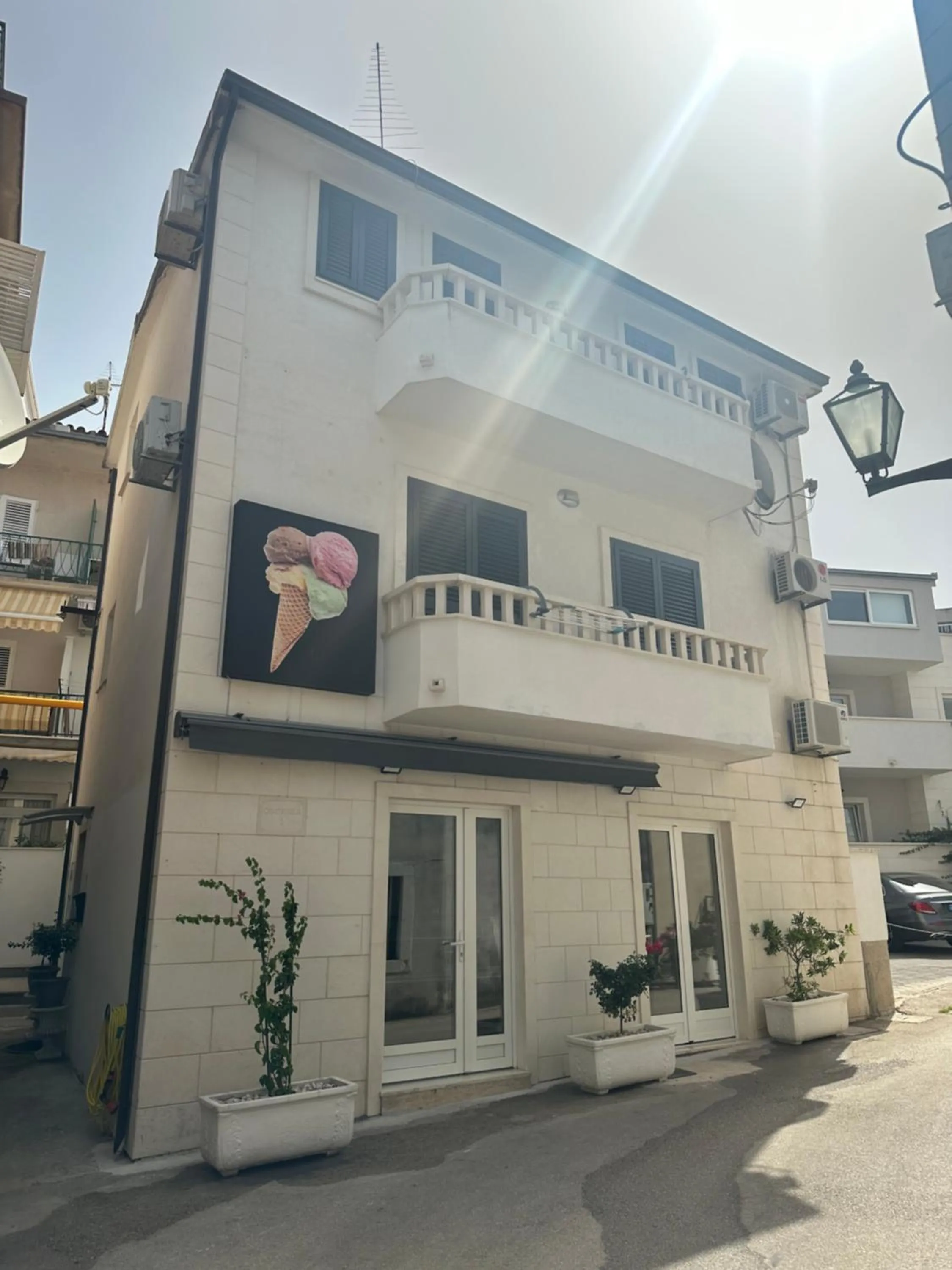 Apartment Narda