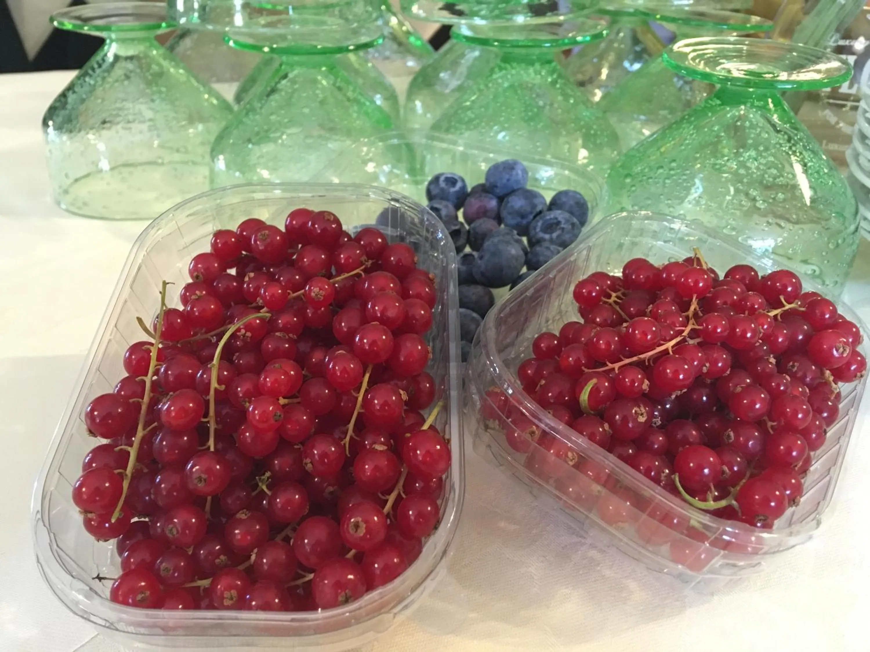 Food close-up in Albergo Sapori