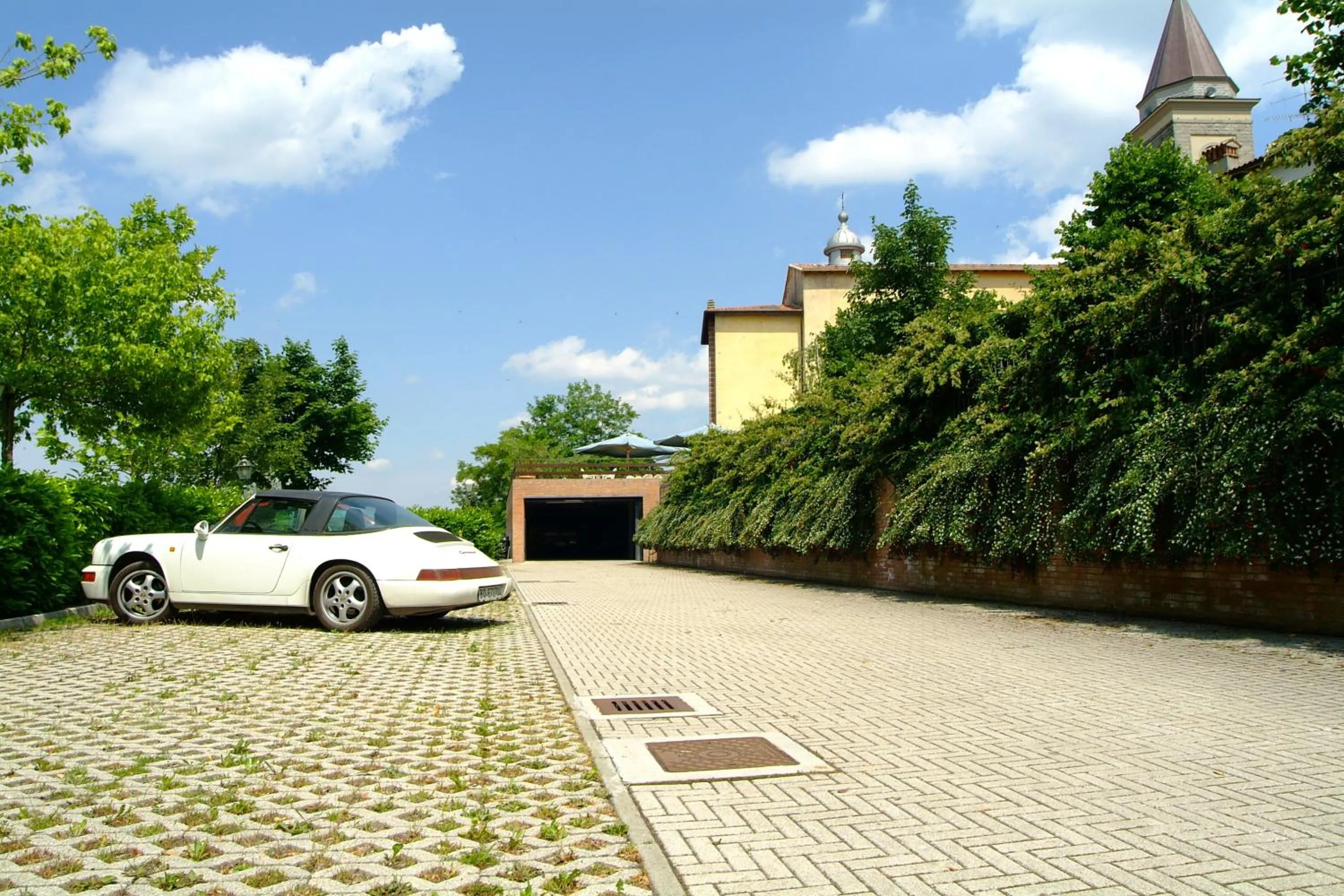 Other in Albergo Sapori