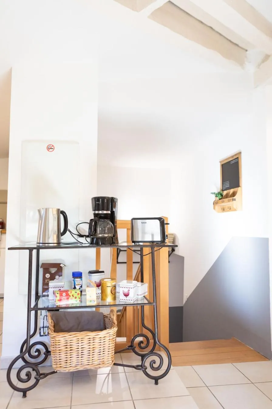 Appartement spacieux Rochereau