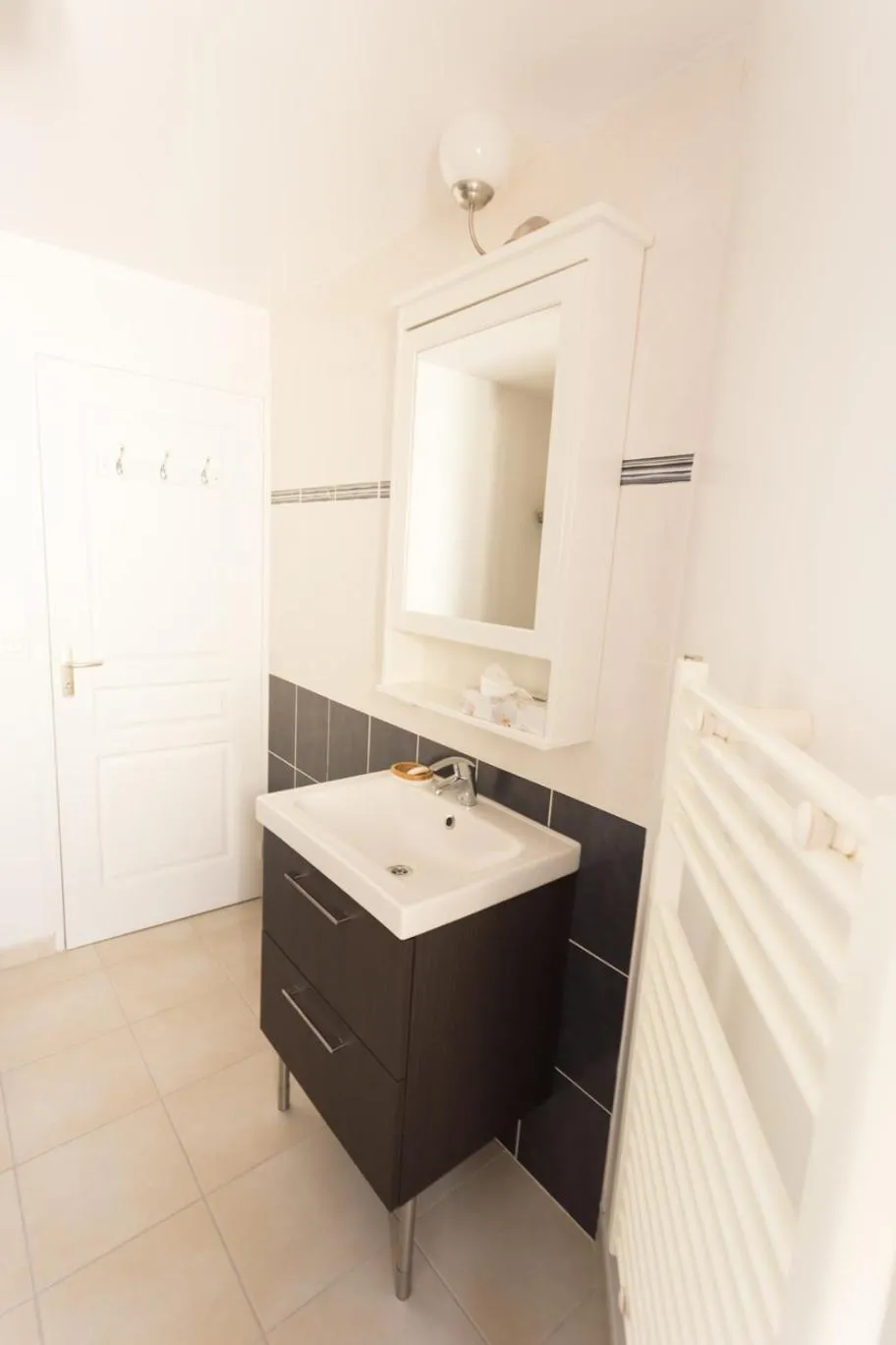 Appartement spacieux Rochereau