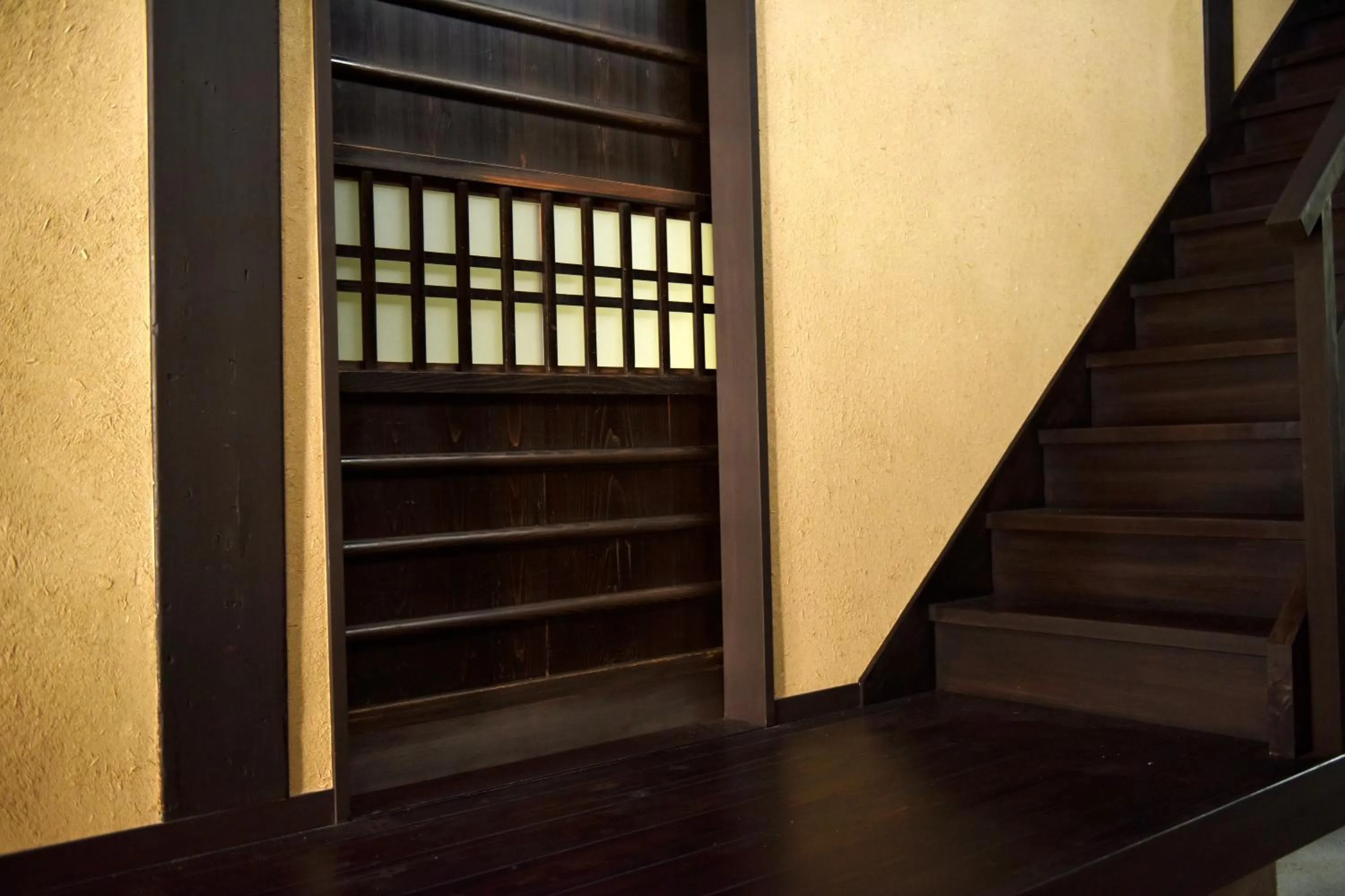 Area and facilities in Kuraya Nanseicho