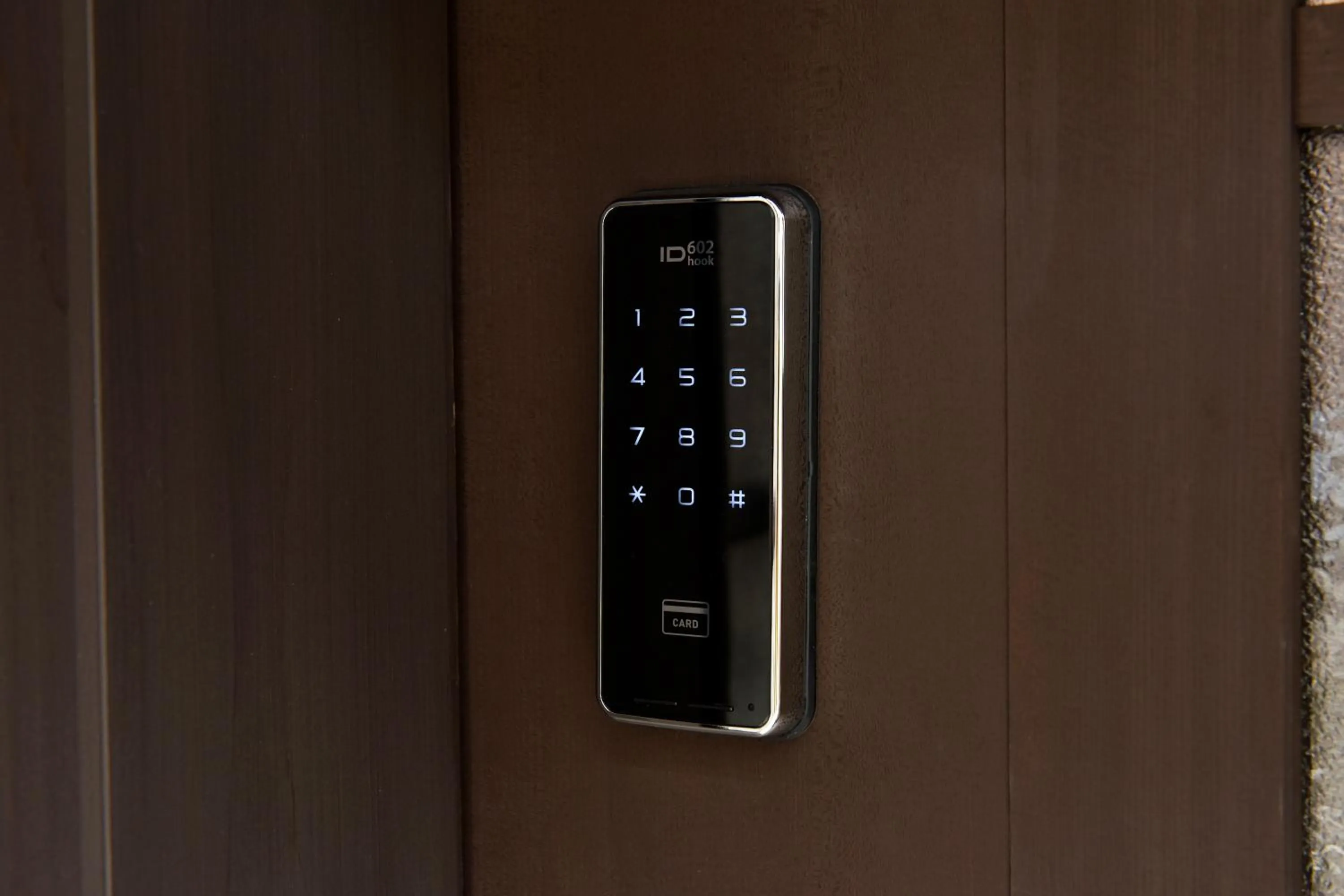 Property building in Kuraya Nanseicho