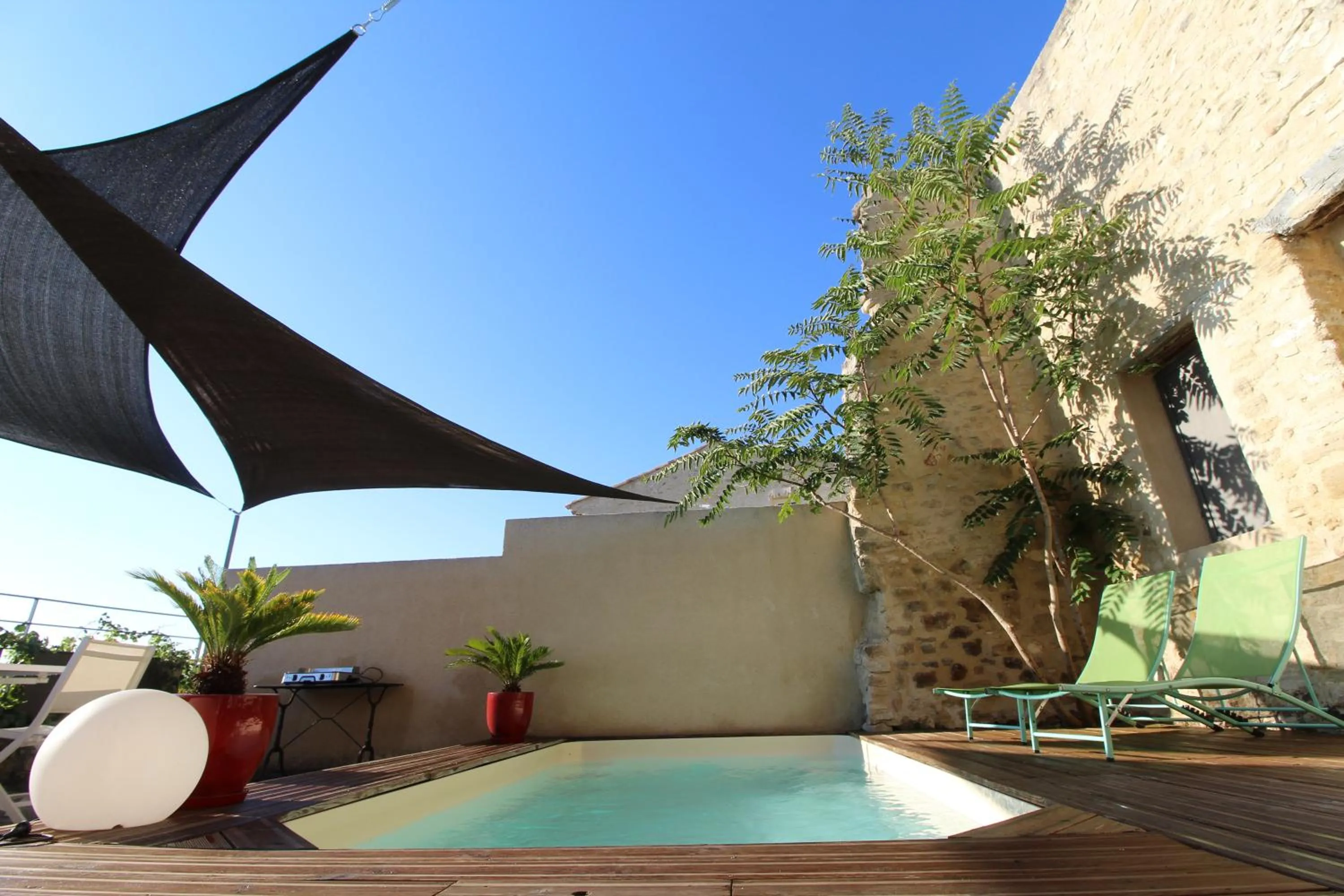 The Panoramic House