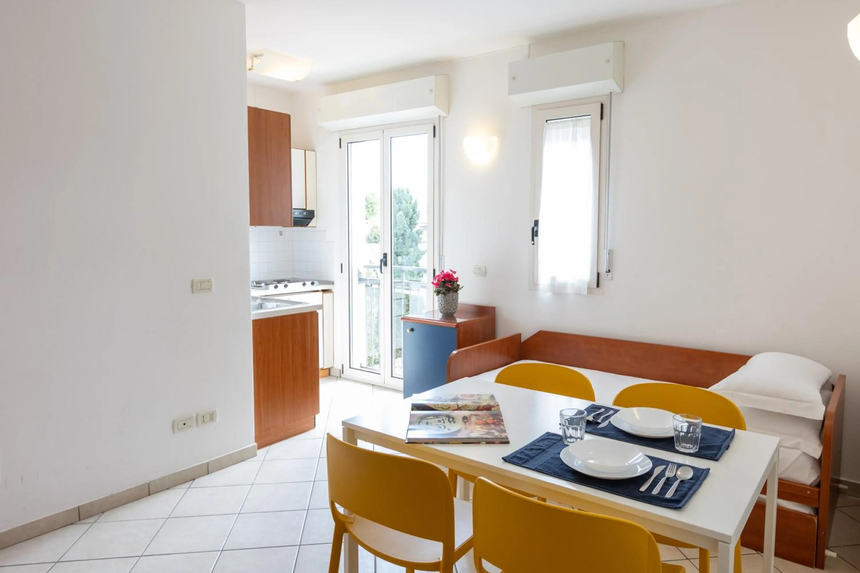 Residence Mimosa