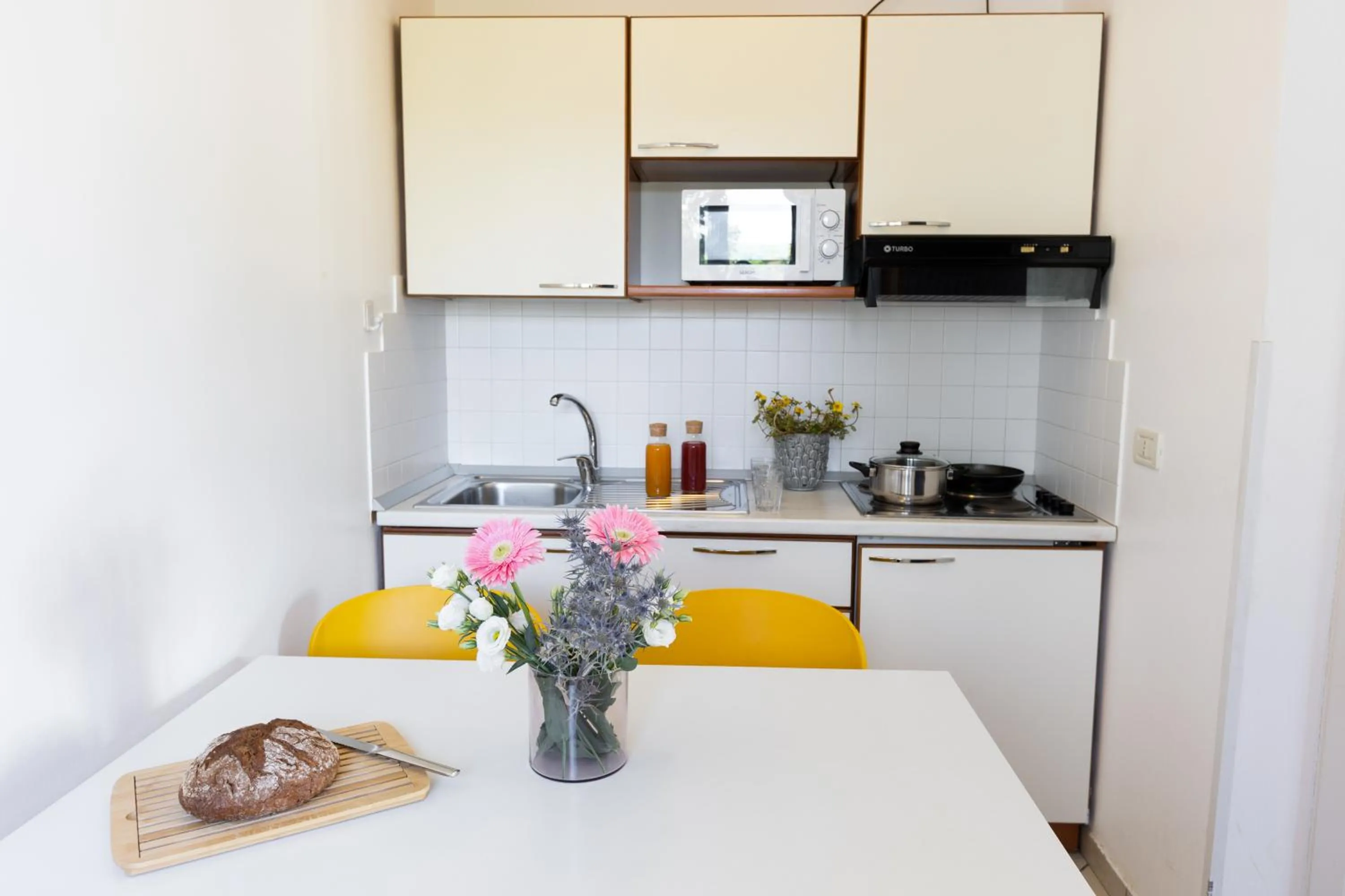 Residence Mimosa