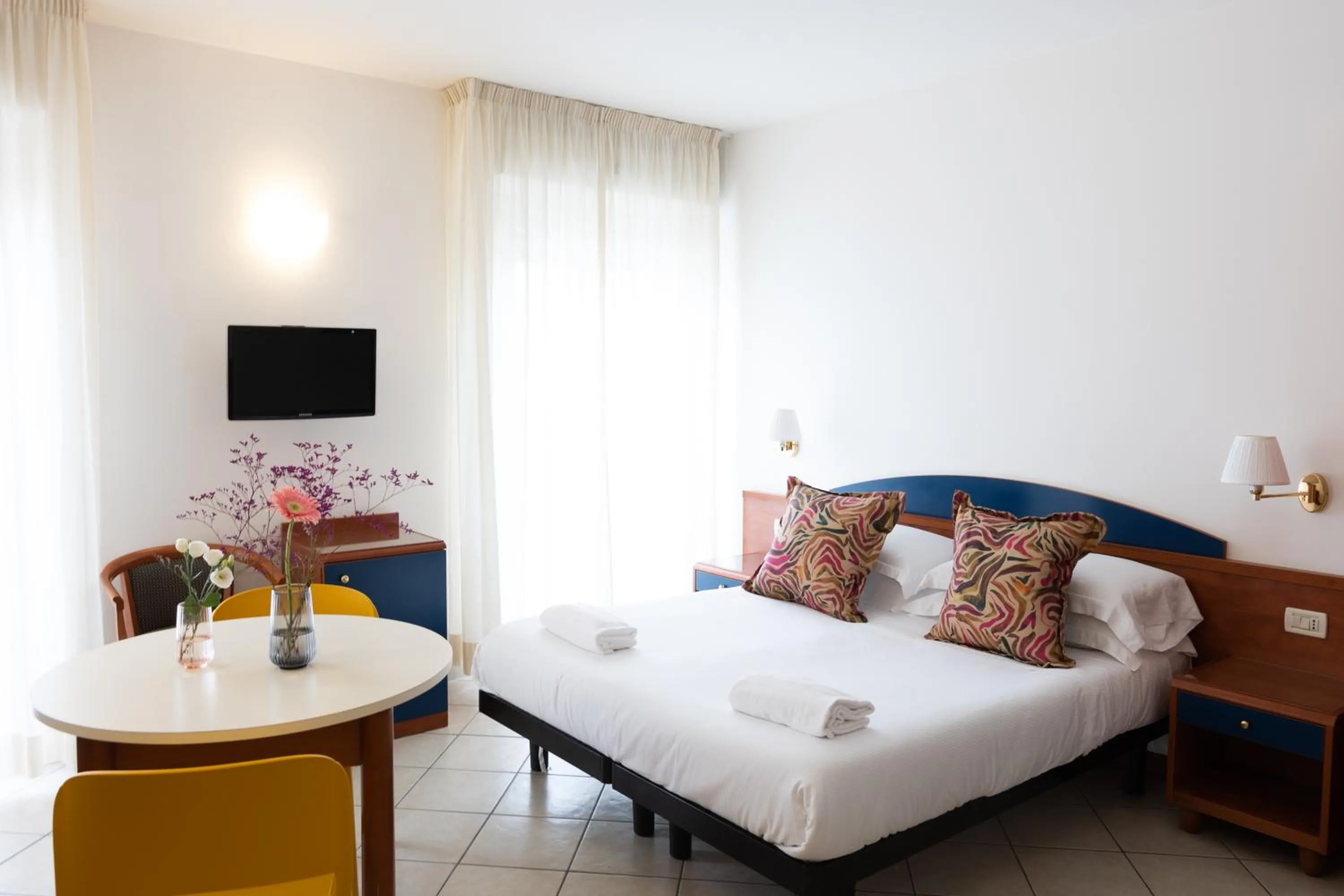 Residence Mimosa