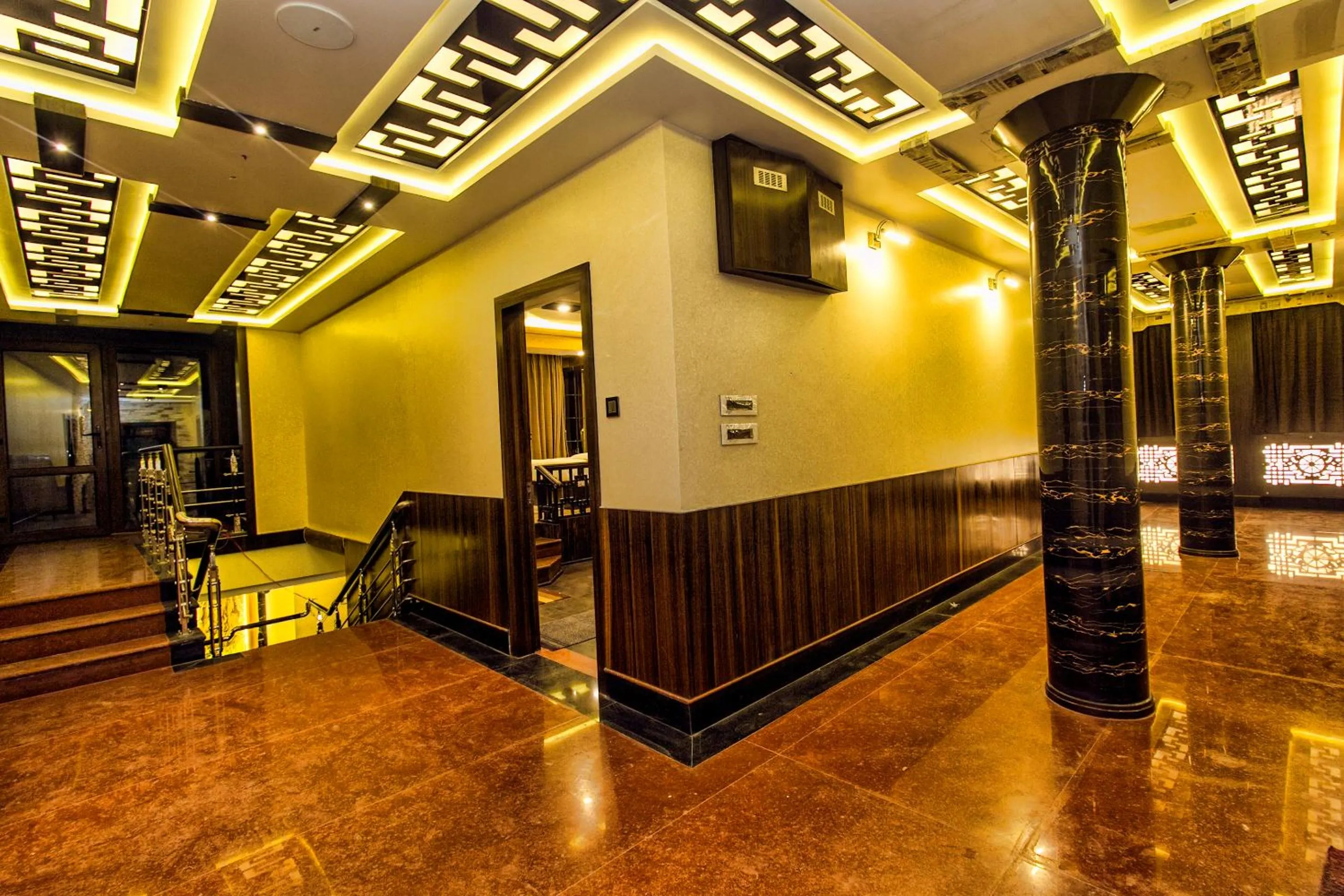 Other in Amba Regency