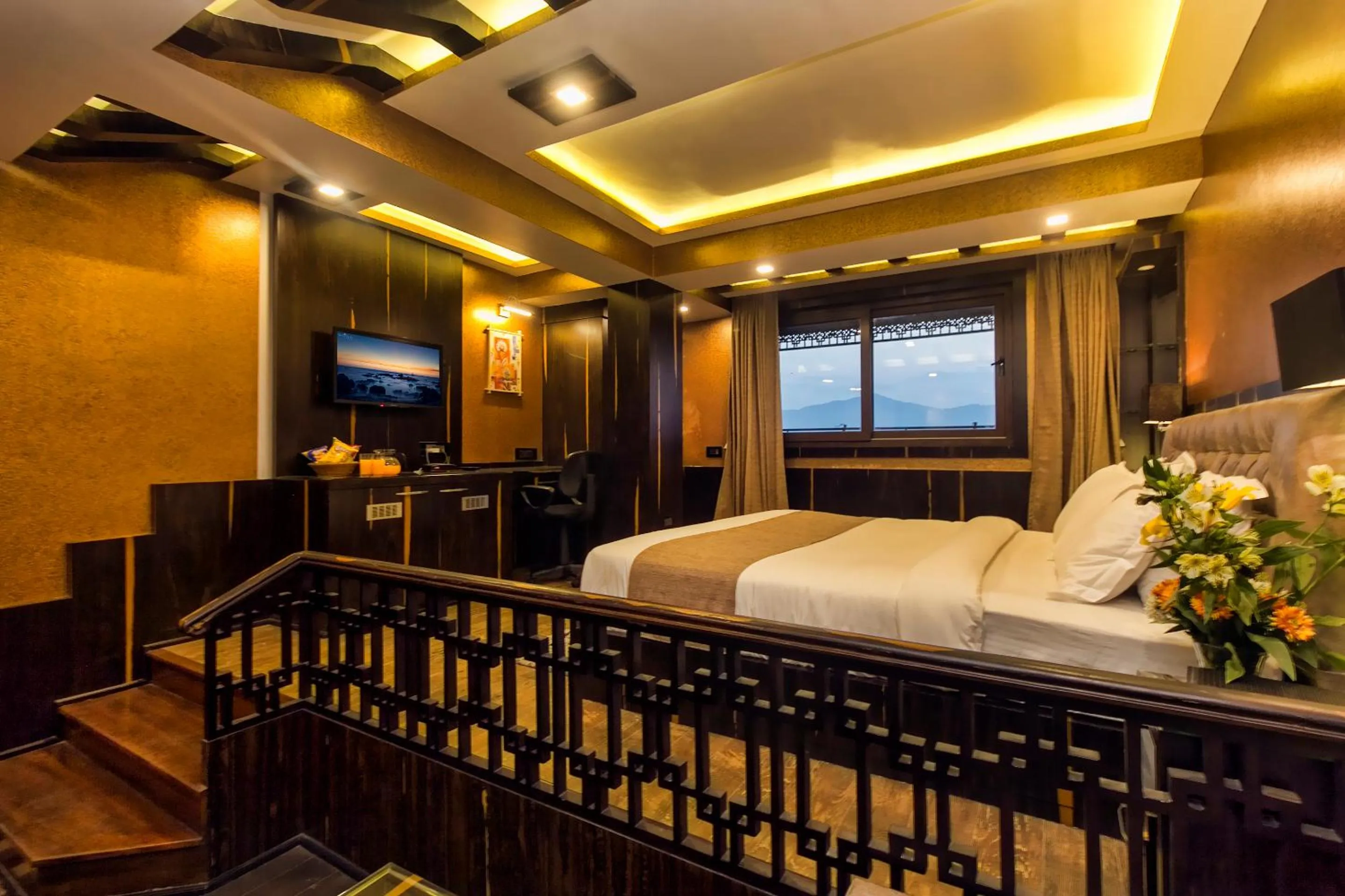 Other, Bed in Amba Regency