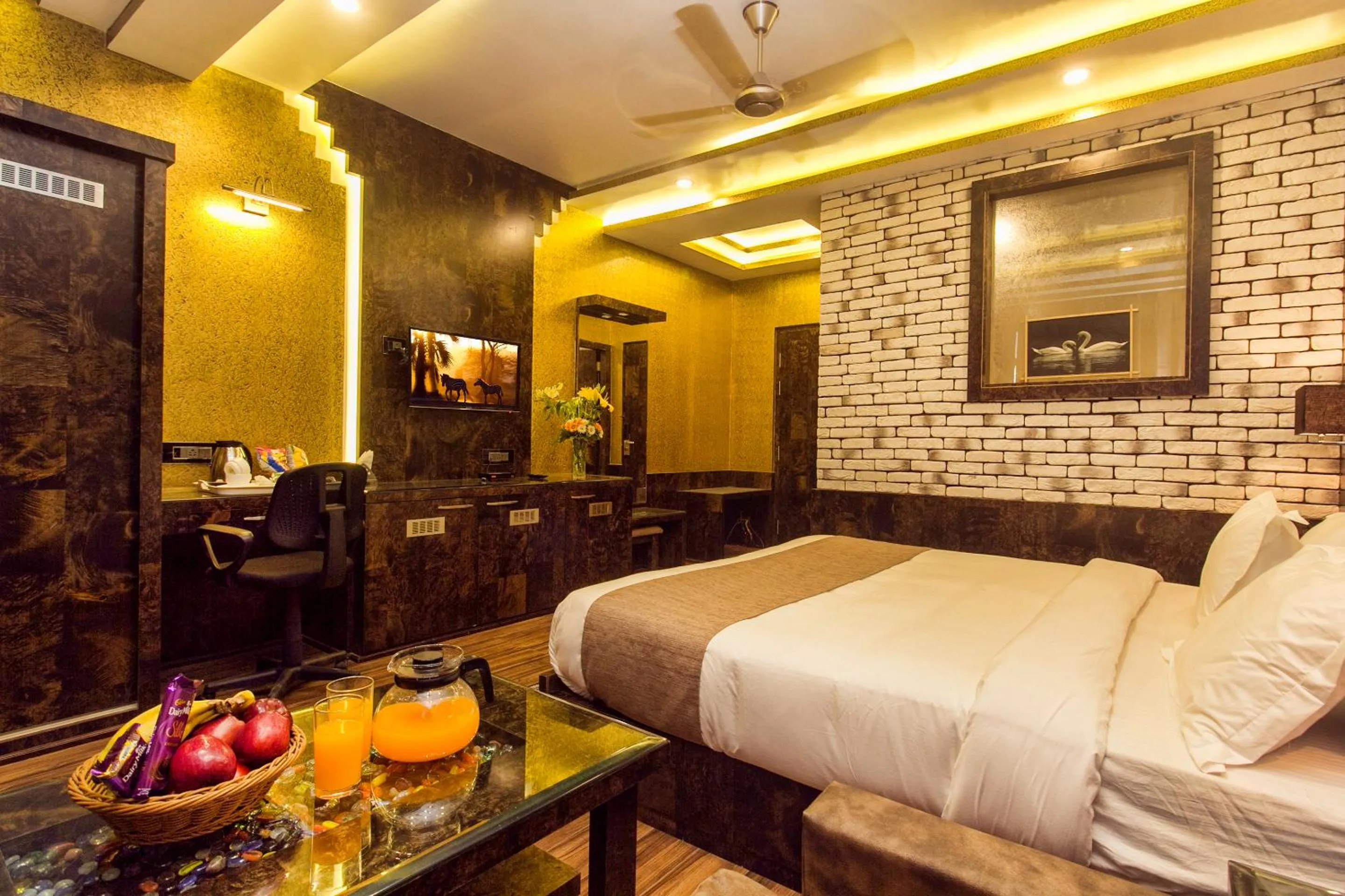 Other in Amba Regency